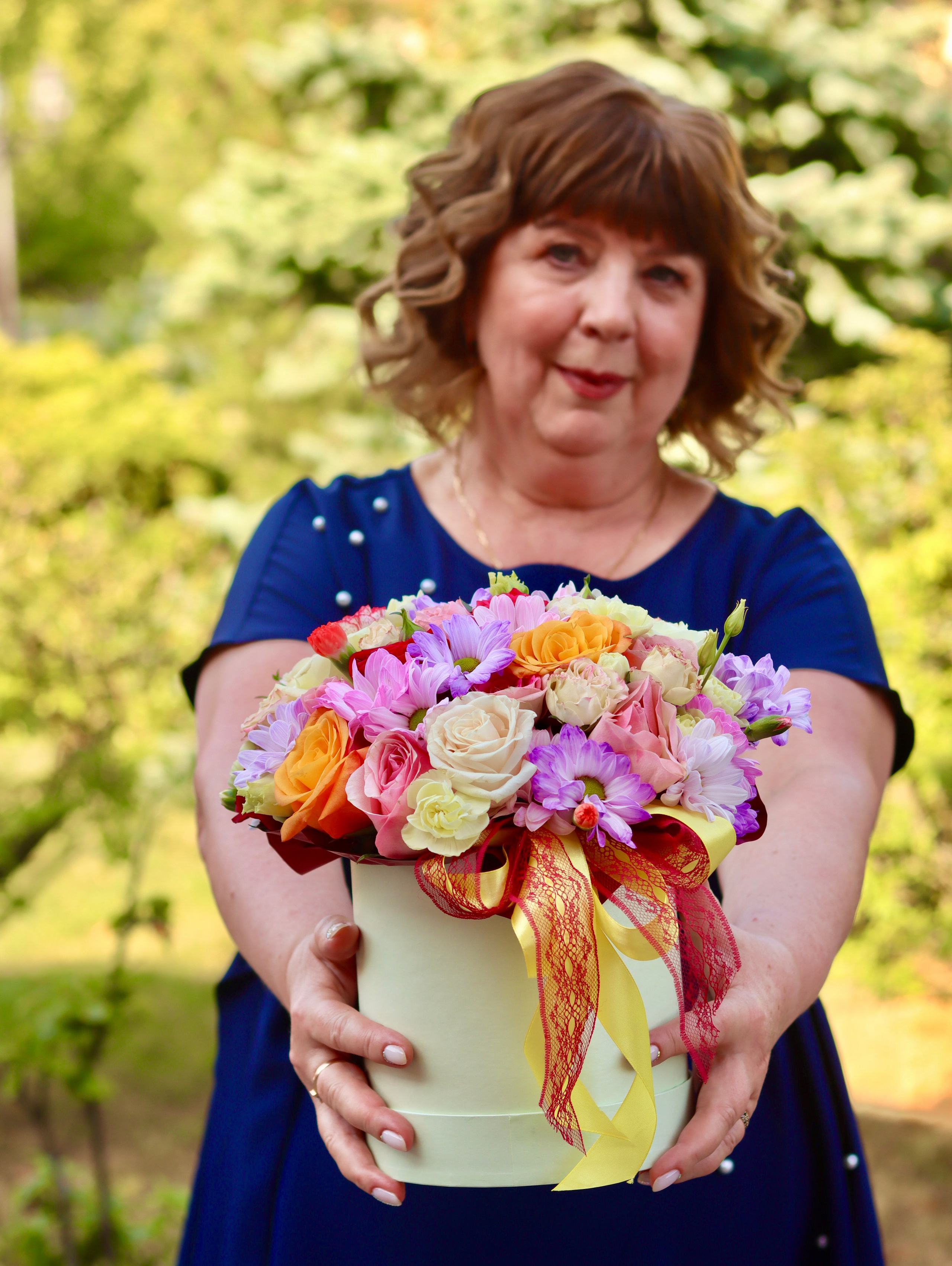 Юбилей. Фотограф в Курске Смирнов Евгений