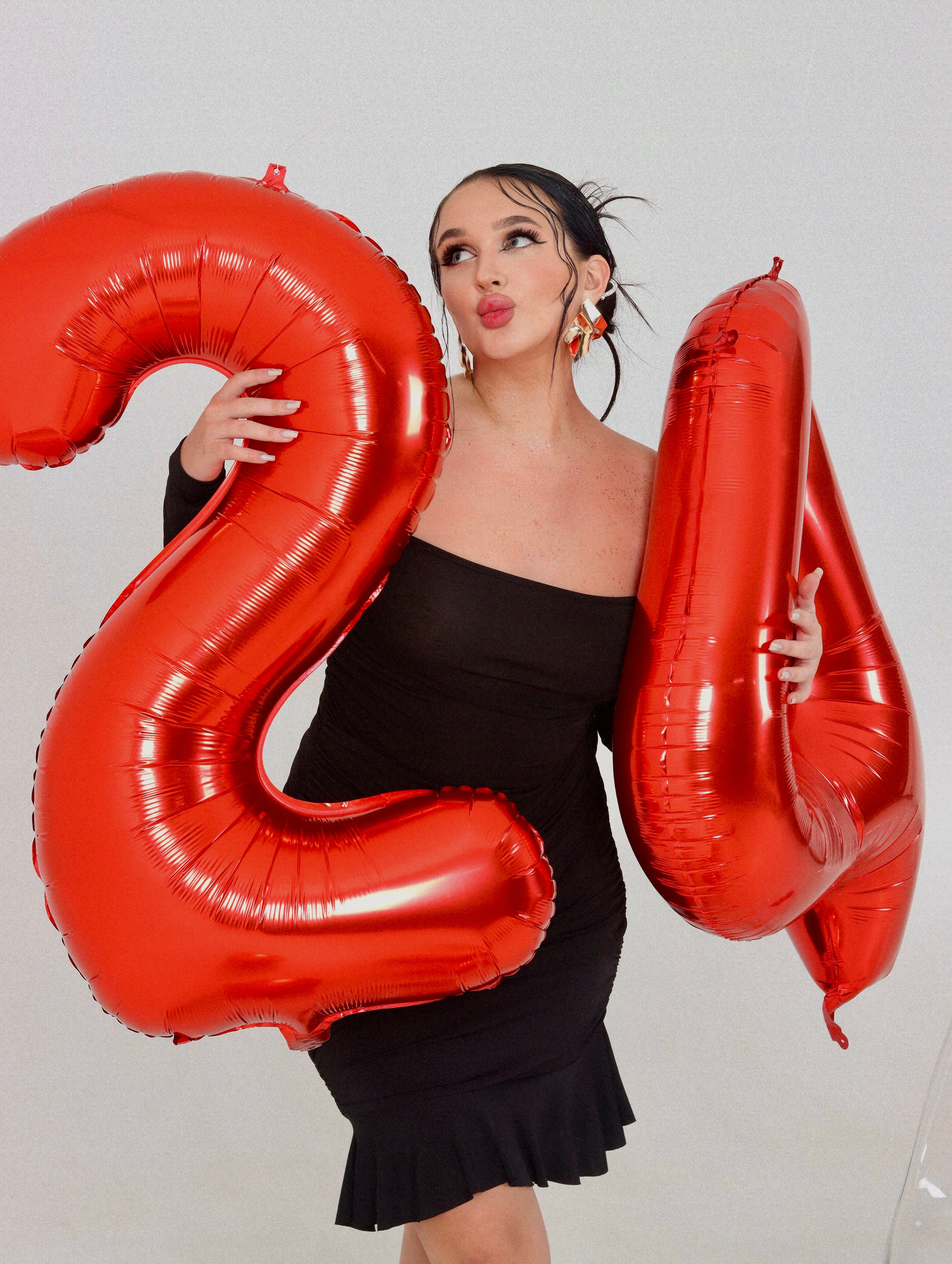 День Рождения Маши. Фотограф в Курске Смирнов Евгений