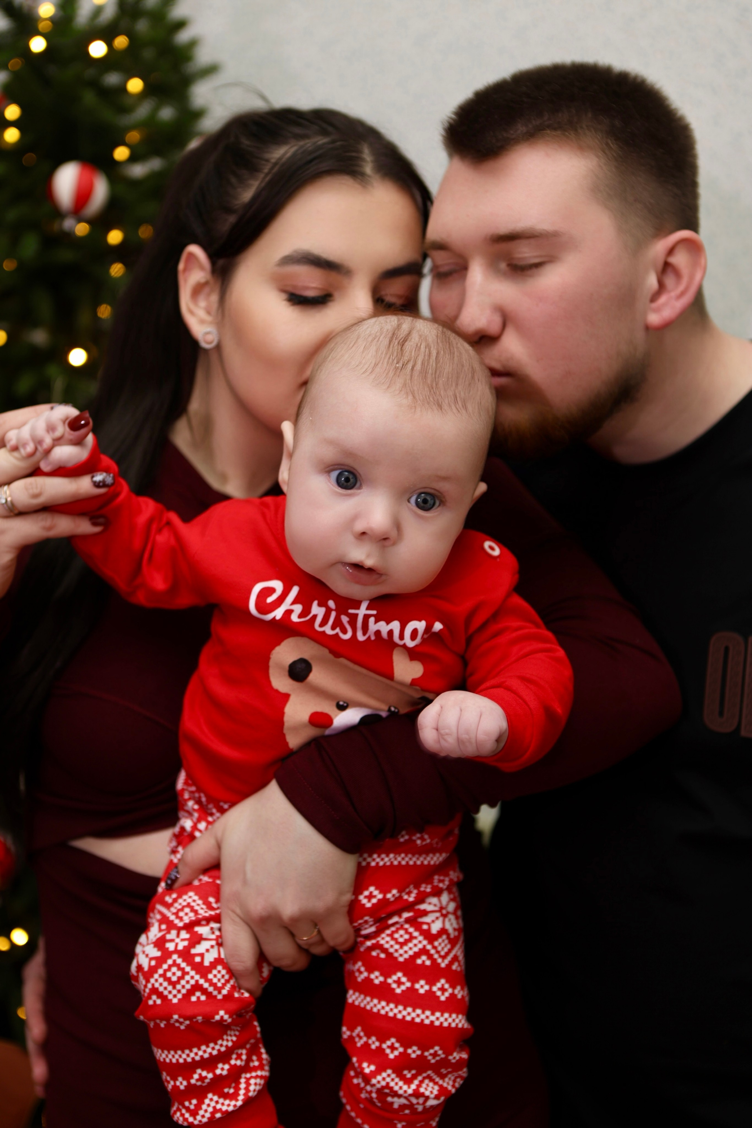 Яна Максим и Миша. Фотограф в Курске Смирнов Евгений