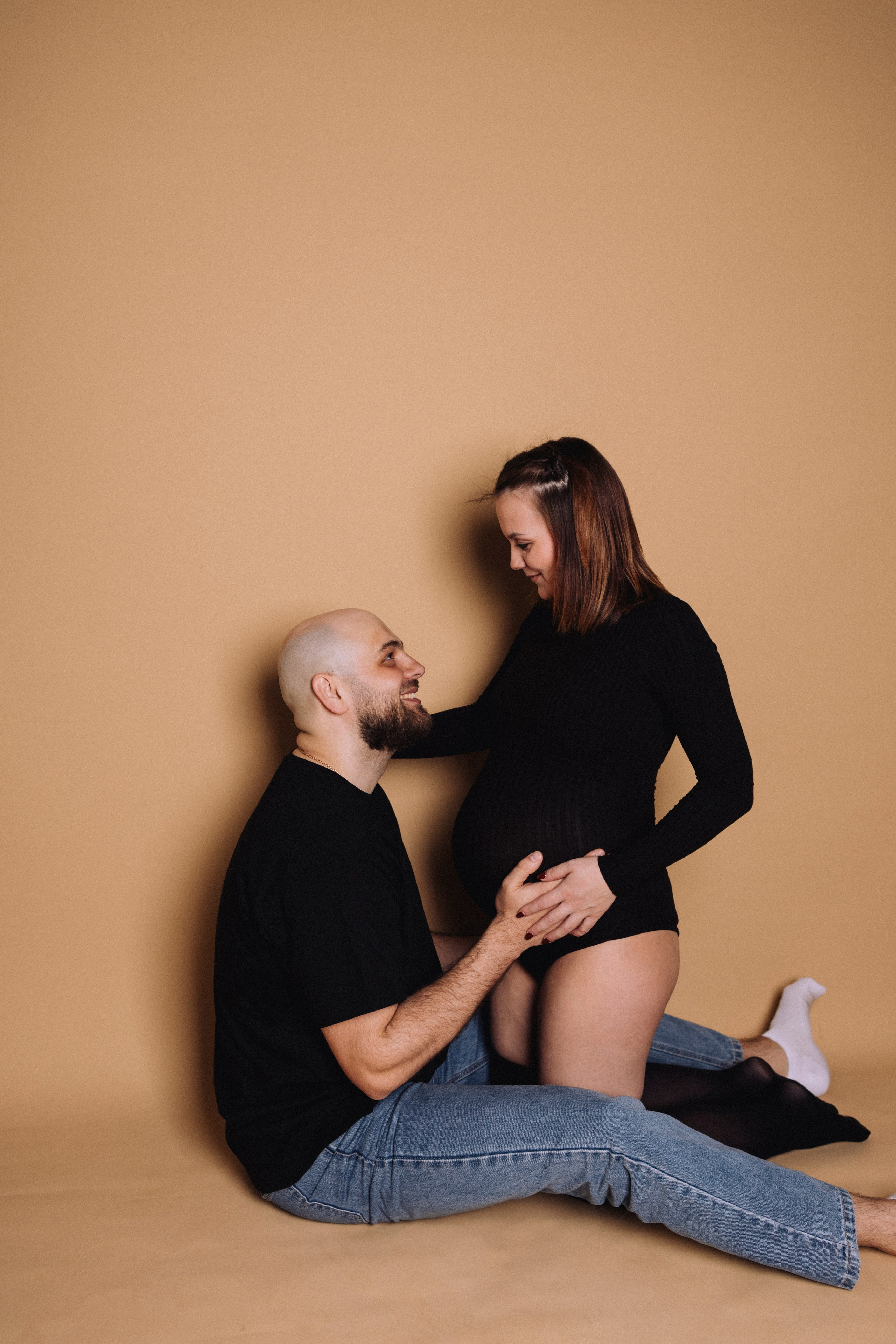 Дима и Ира. Фотограф в Курске Смирнов Евгений