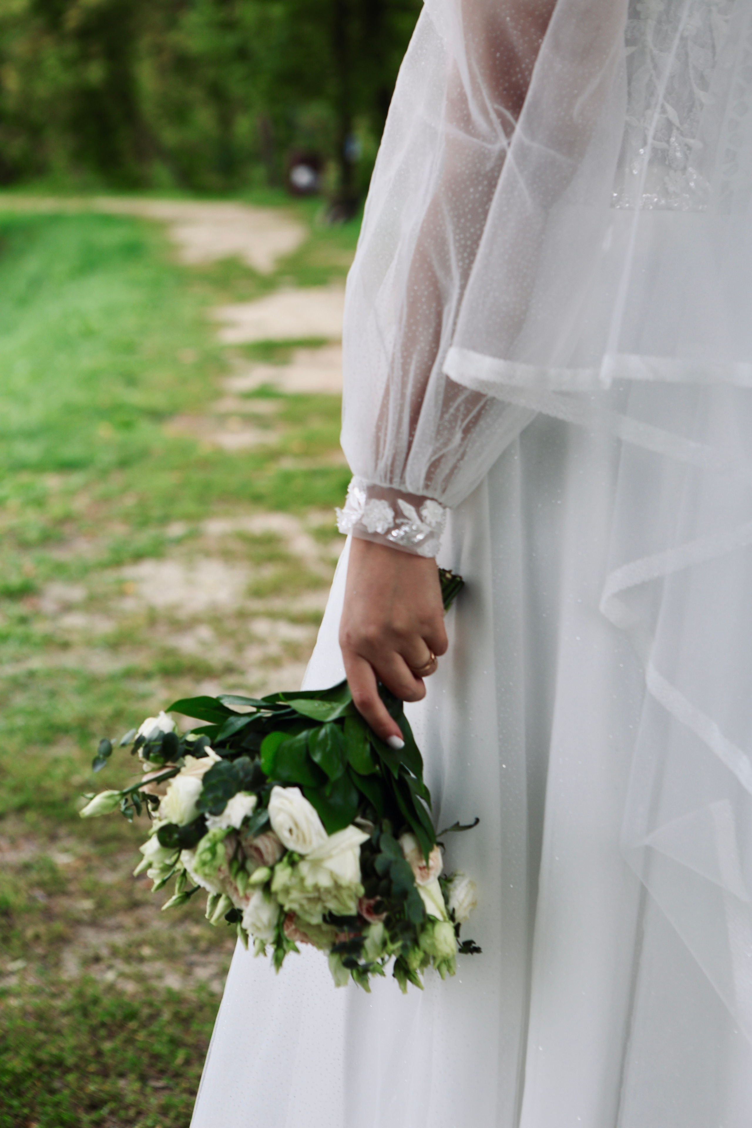 Юлия и Андрей. Фотограф в Курске Смирнов Евгений
