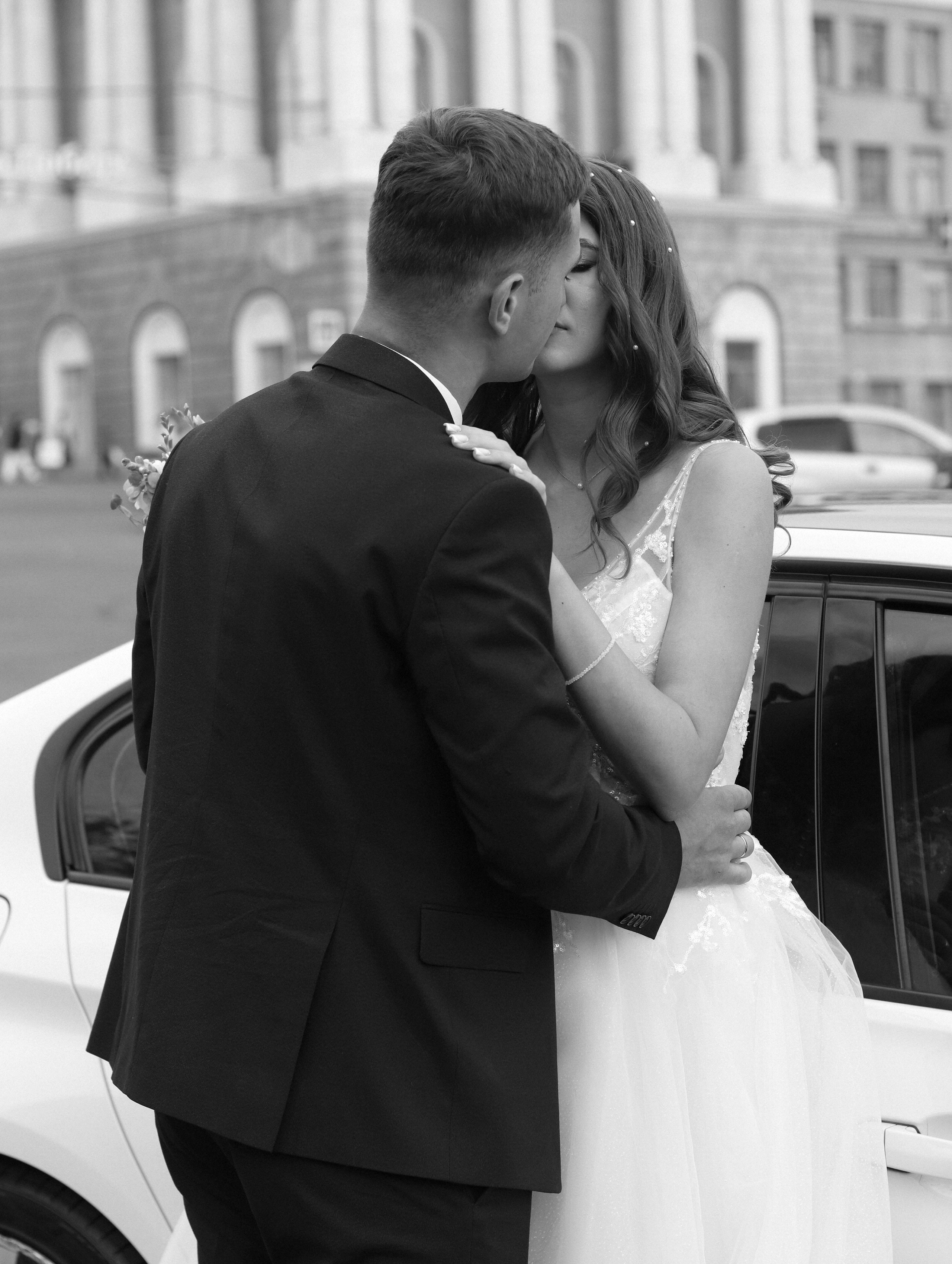 Матвей и София. Фотограф в Курске Смирнов Евгений