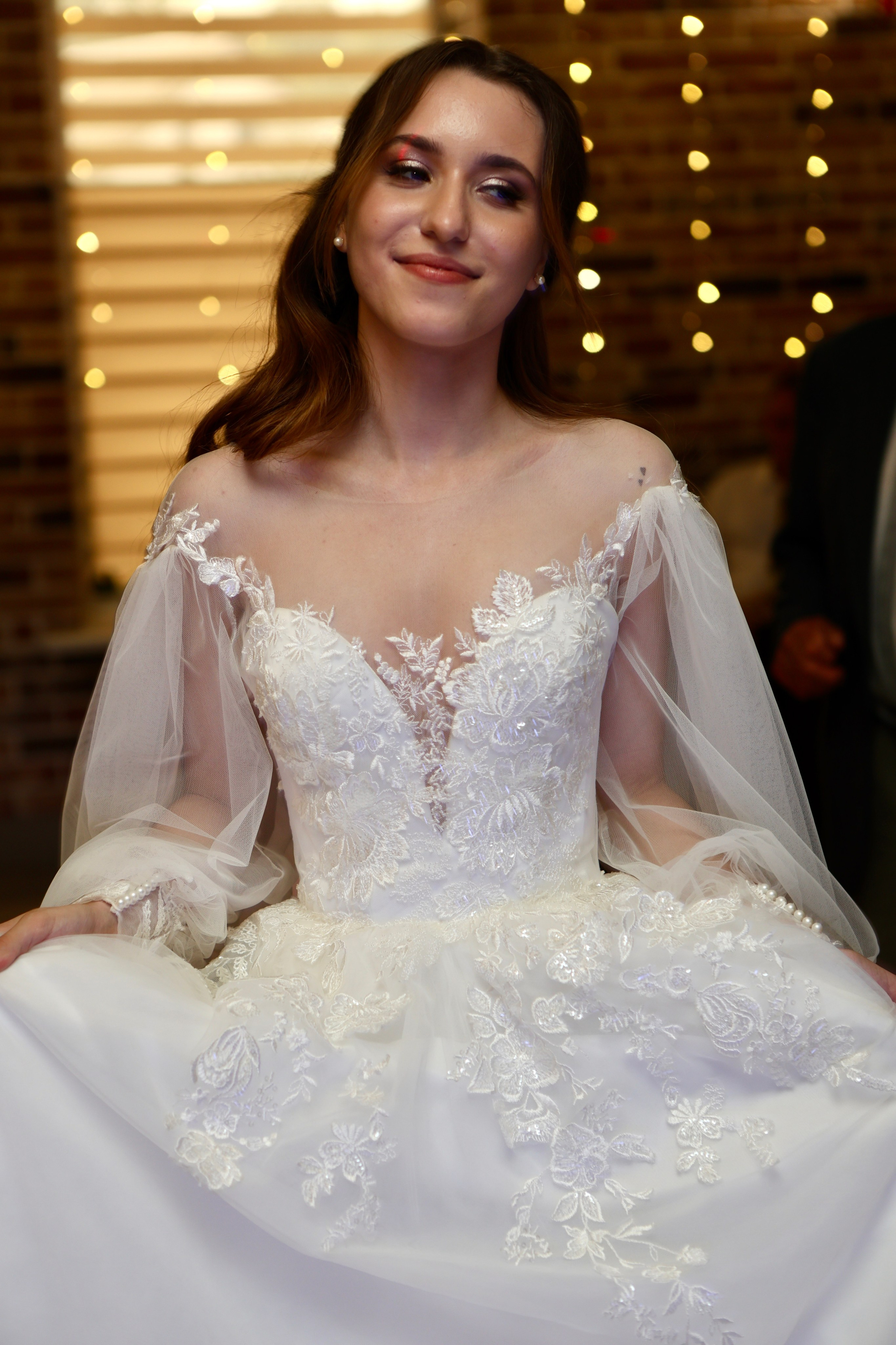 Свадебный банкет Андрея и Марины. Фотограф в Курске Смирнов Евгений