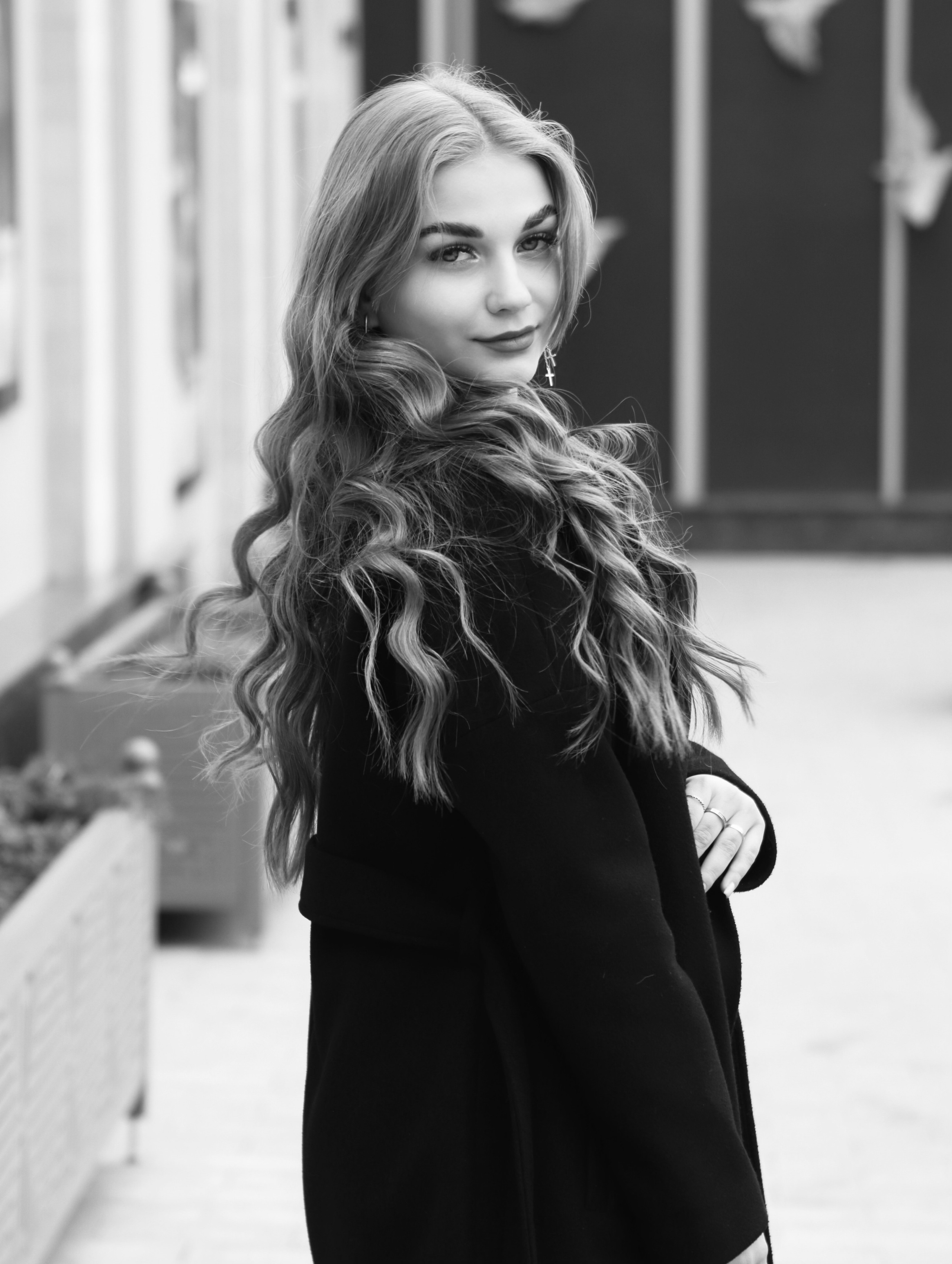 Ирина. Фотограф в Курске Смирнов Евгений