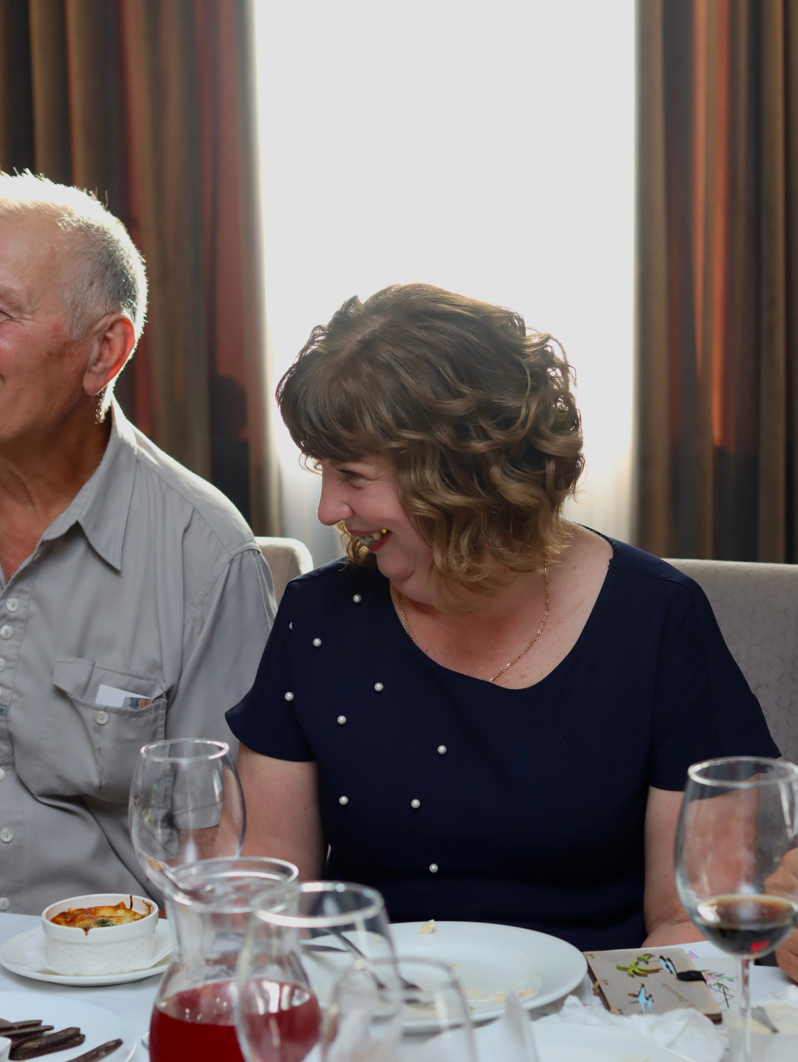 Юбилей. Фотограф в Курске Смирнов Евгений