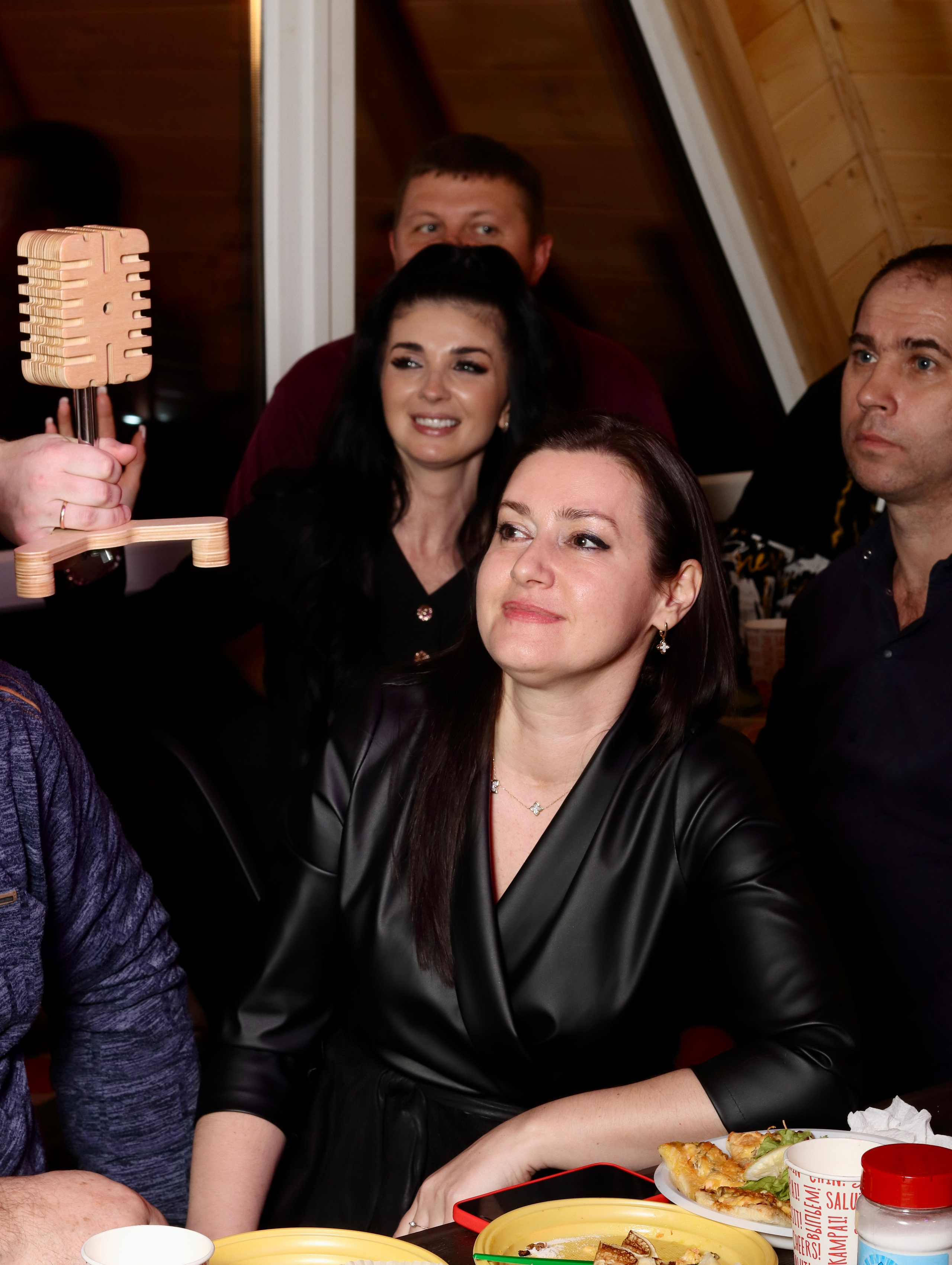 Алена -День Рождения. Фотограф в Курске Смирнов Евгений