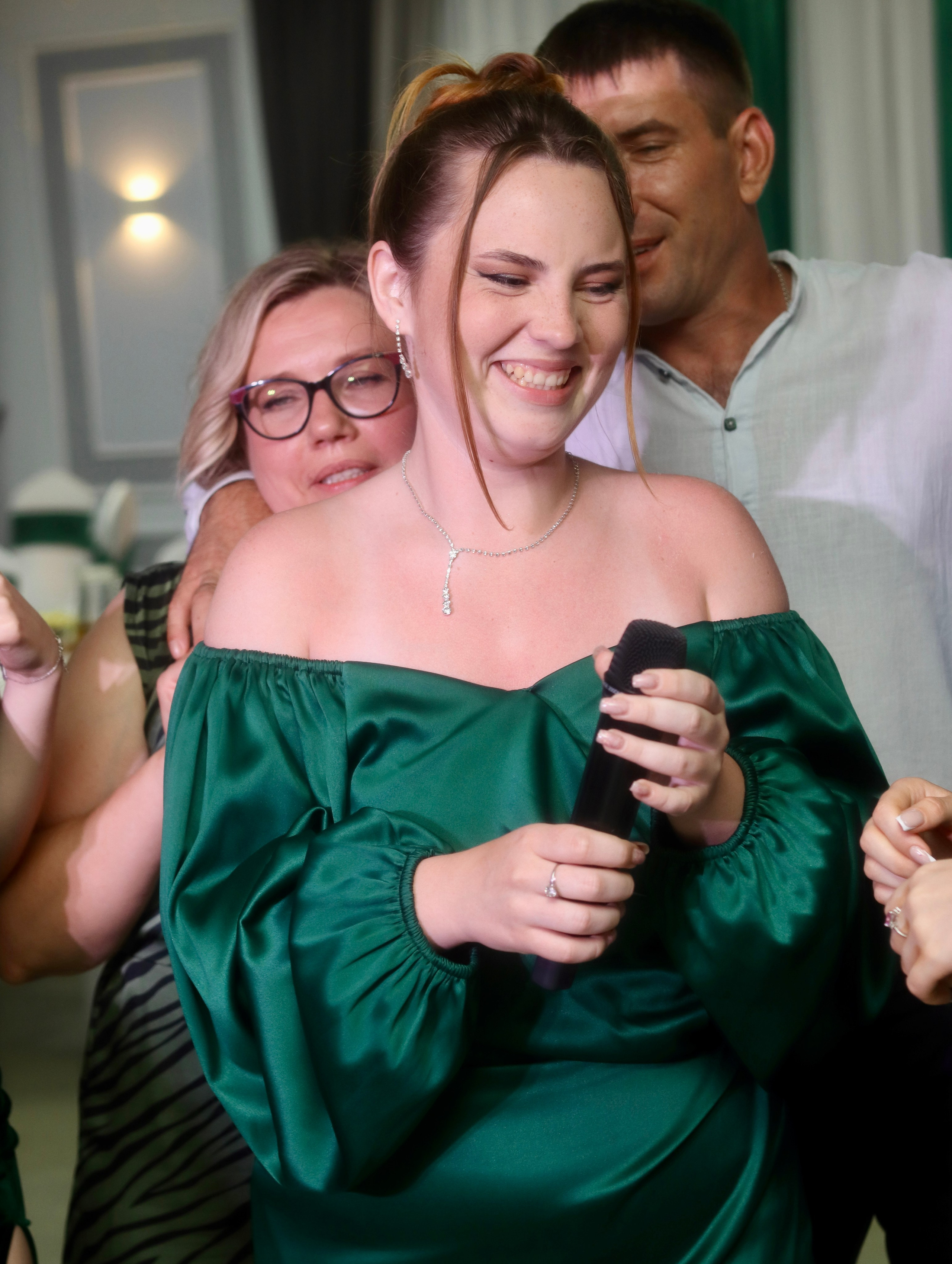 Свадьба Игоря и Татьяны. Фотограф в Курске Смирнов Евгений