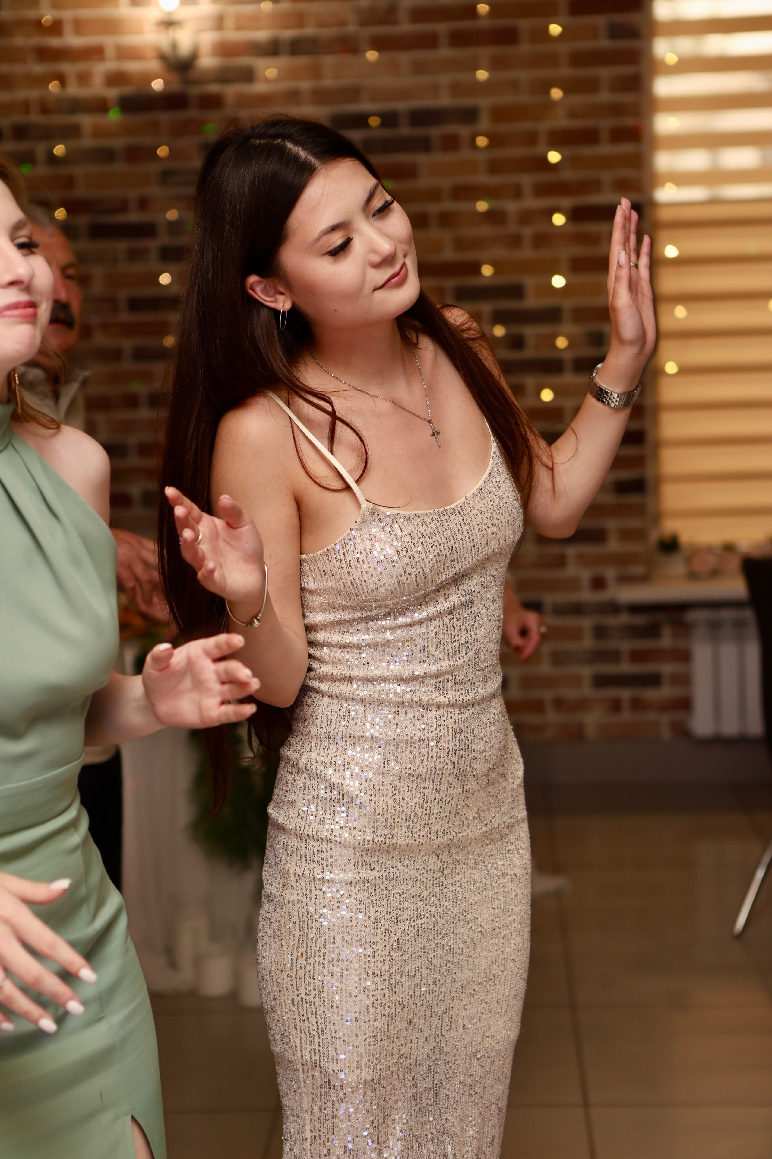 Свадебный банкет Андрея и Марины. Фотограф в Курске Смирнов Евгений