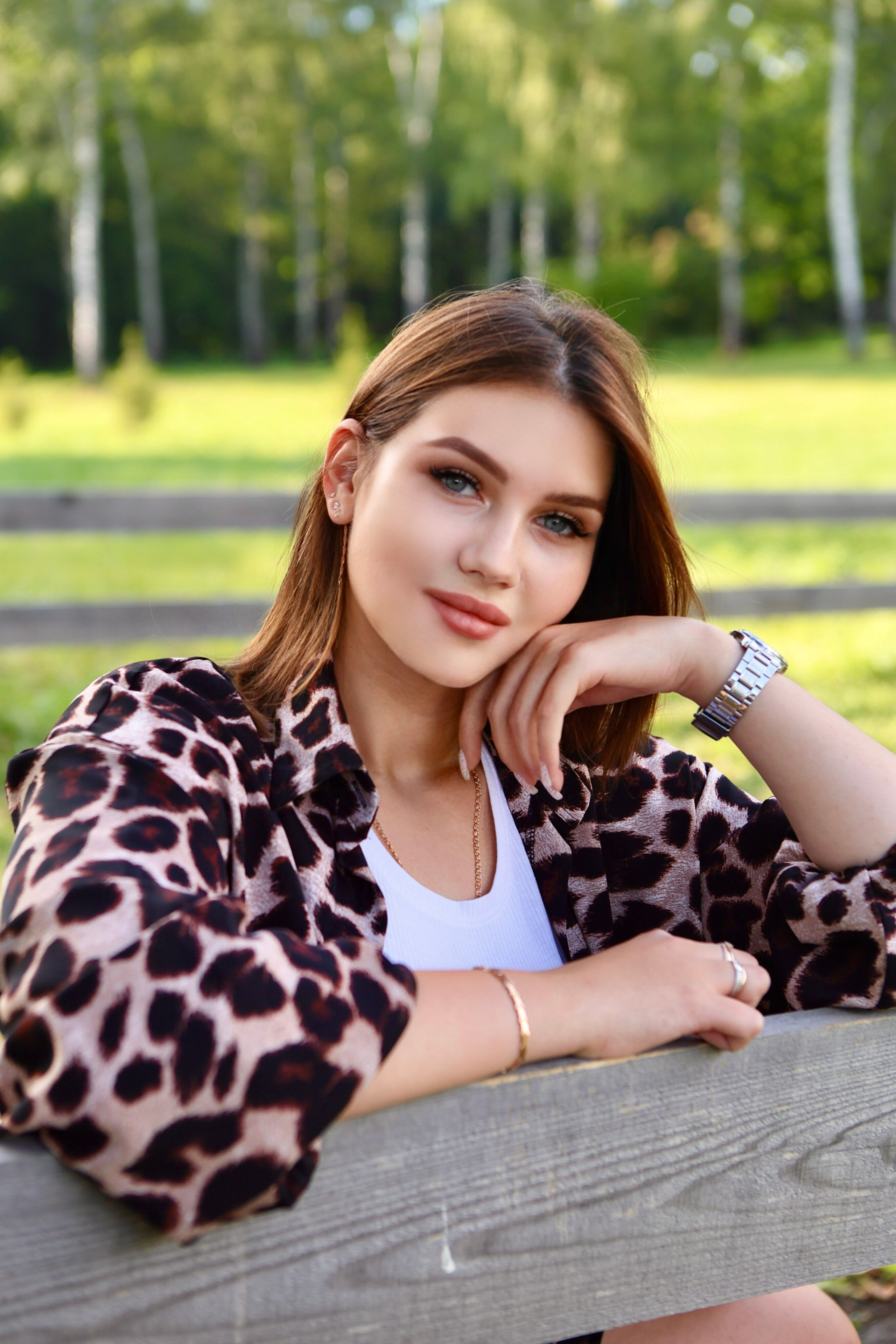 Алексей и Виктория. Фотограф в Курске Смирнов Евгений