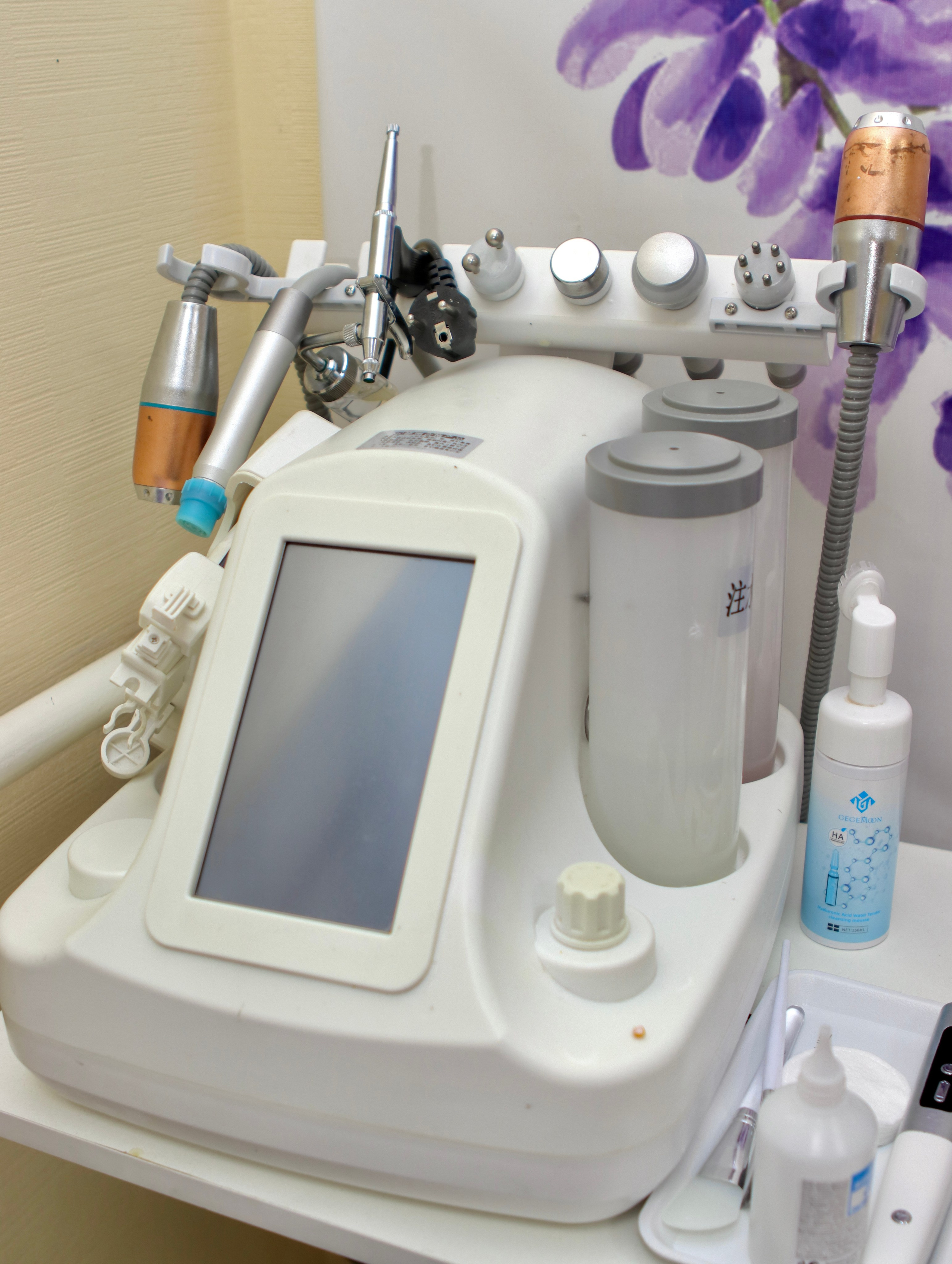 Медицинский центр «Олива». Фотограф в Курске Смирнов Евгений