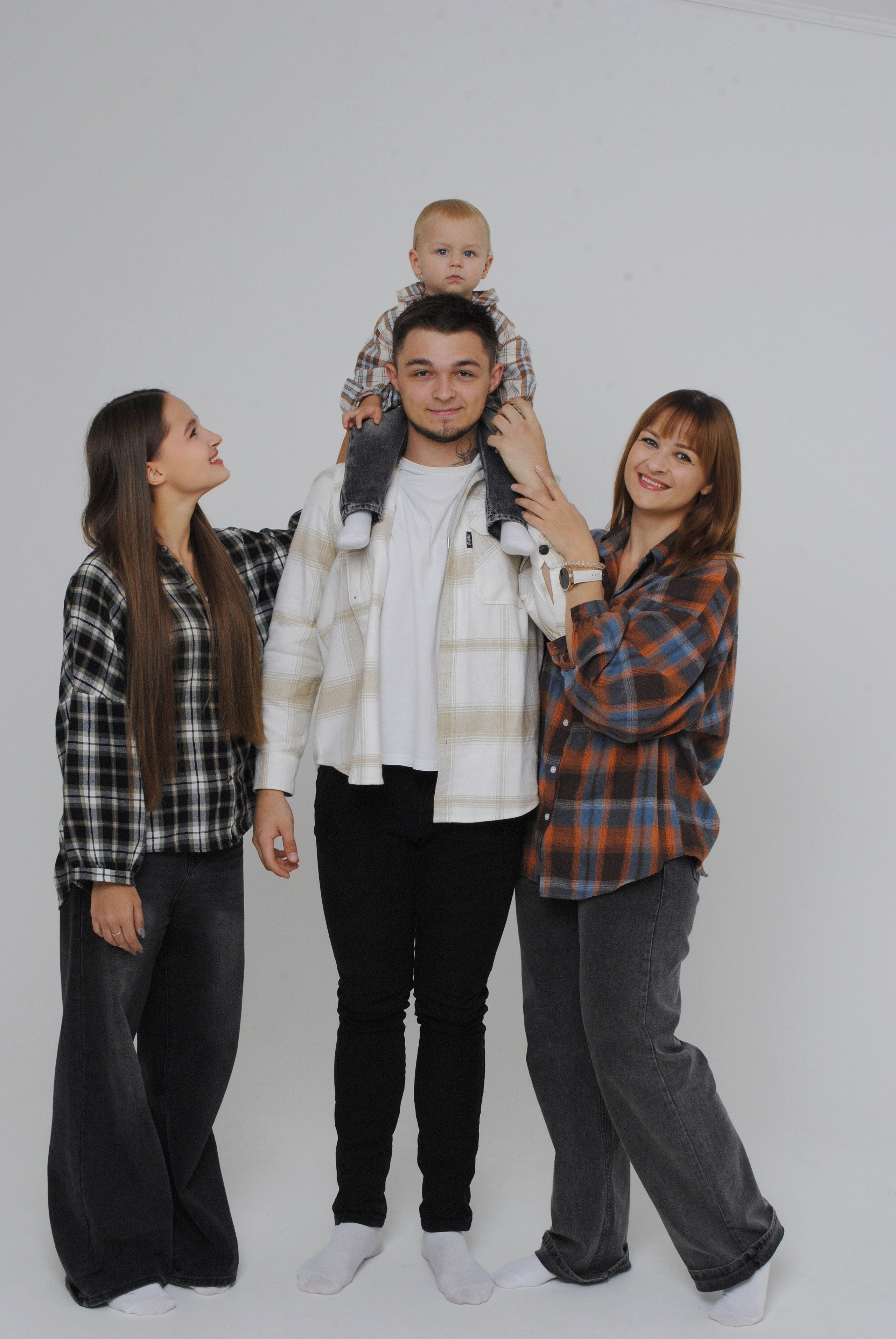 Светлана. Фотограф Мария Мусаелян