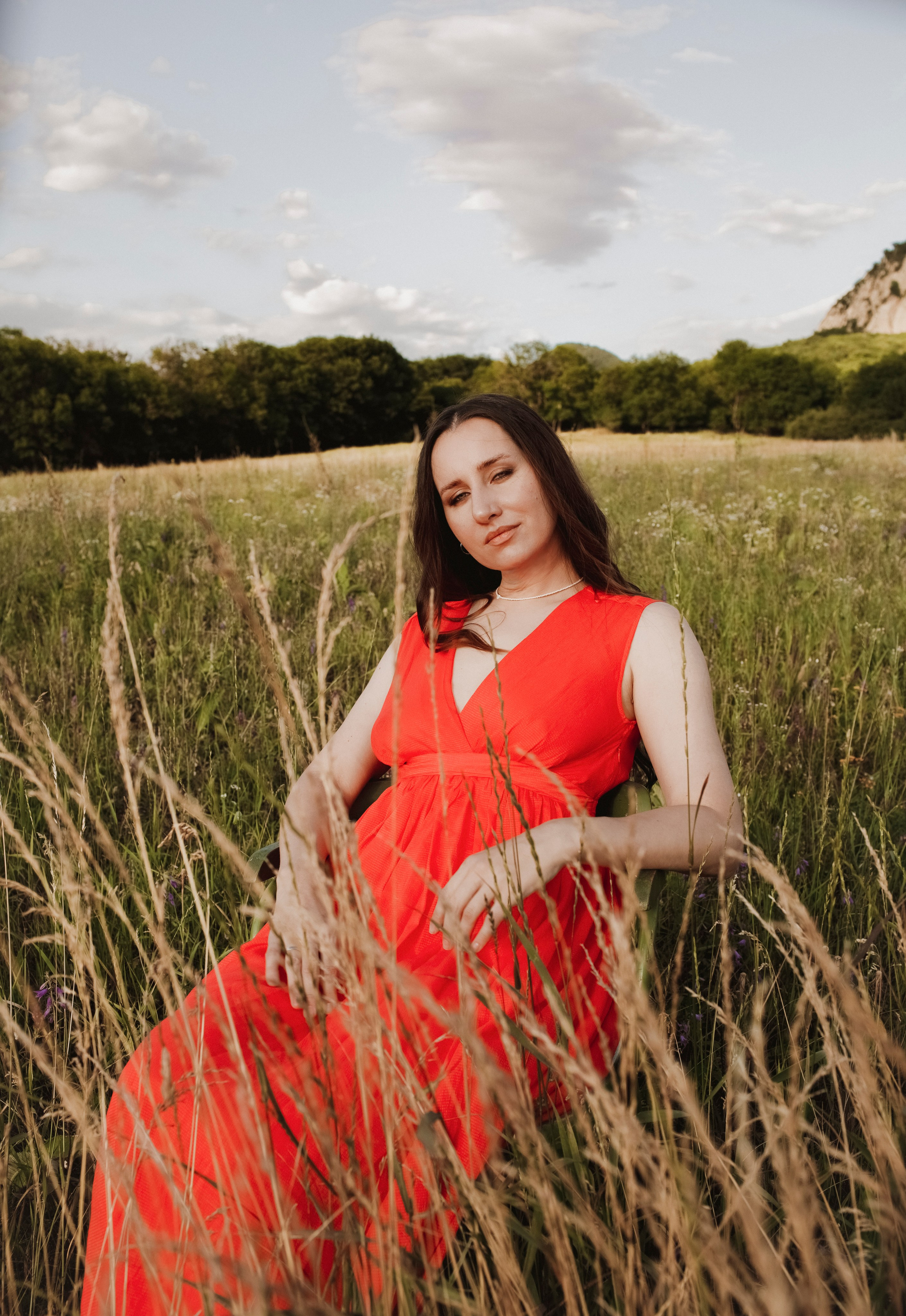 Портрет, фотосессия, индивидуальность,. Фотограф в Железноводске и городах КМВ Исвира Ващенко