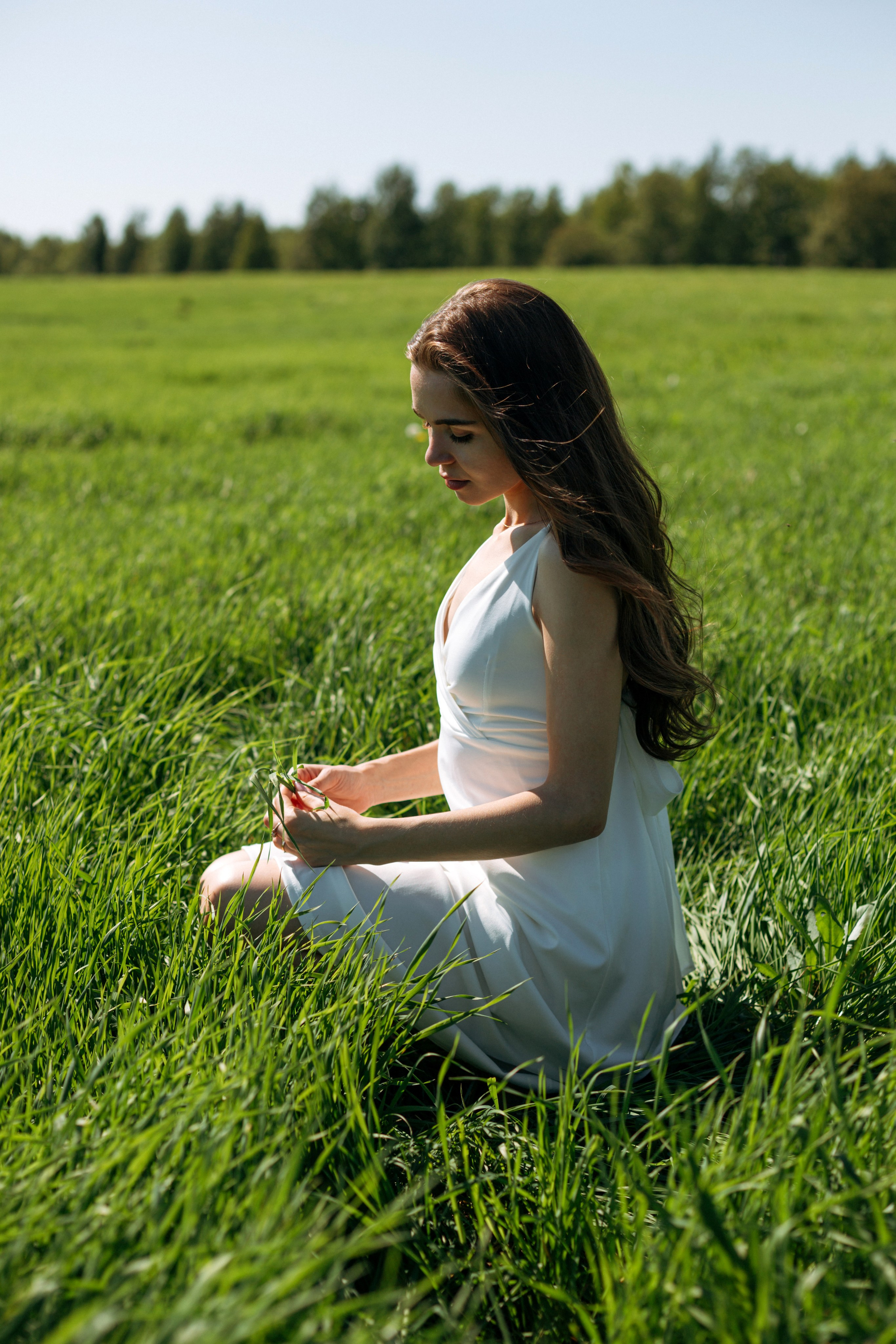 Екатерина. Фотограф Илона Пеняйкина Ухта | Сосногорск