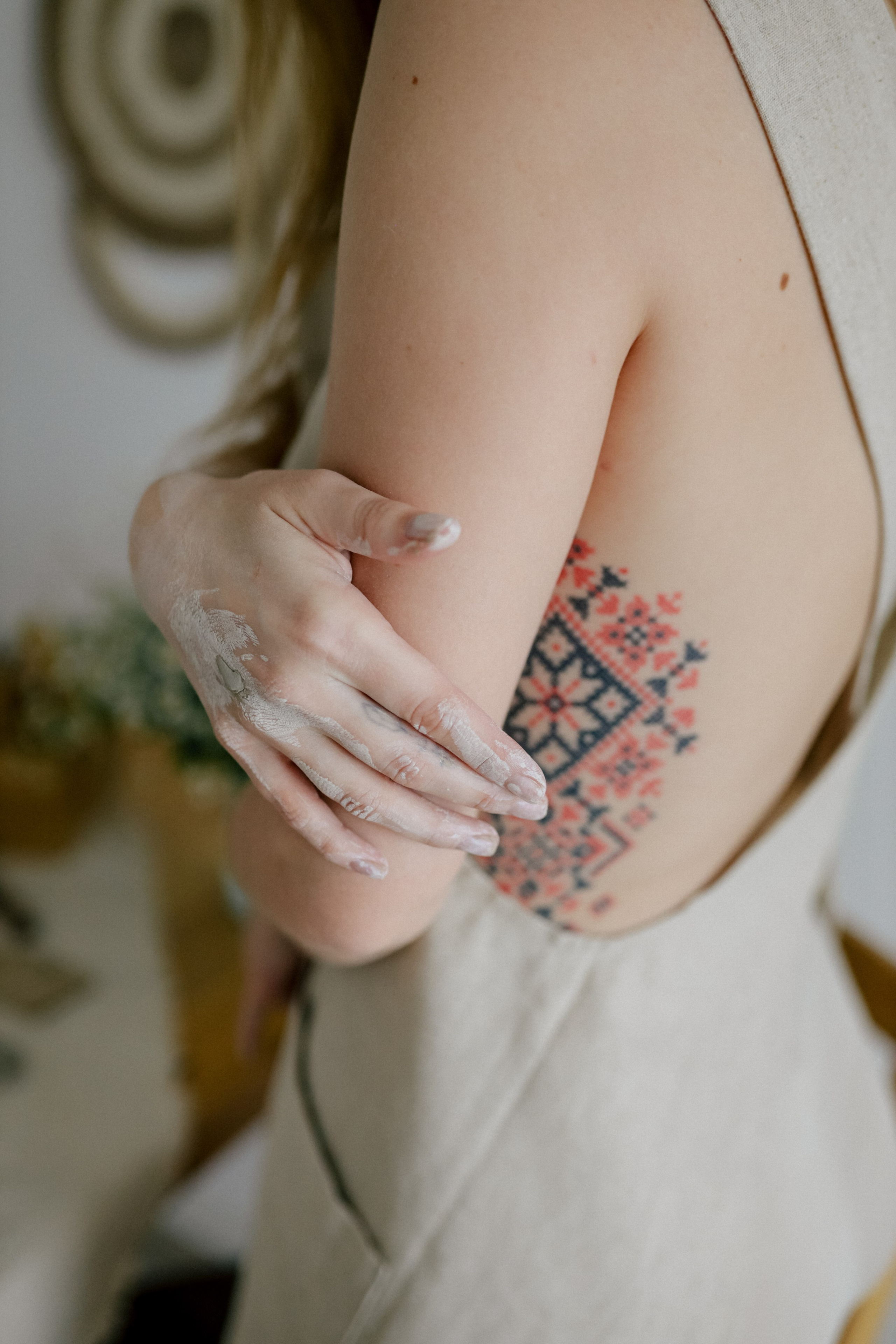 Створювати серцем. Свадебный и семейный фотограф в Варшаве