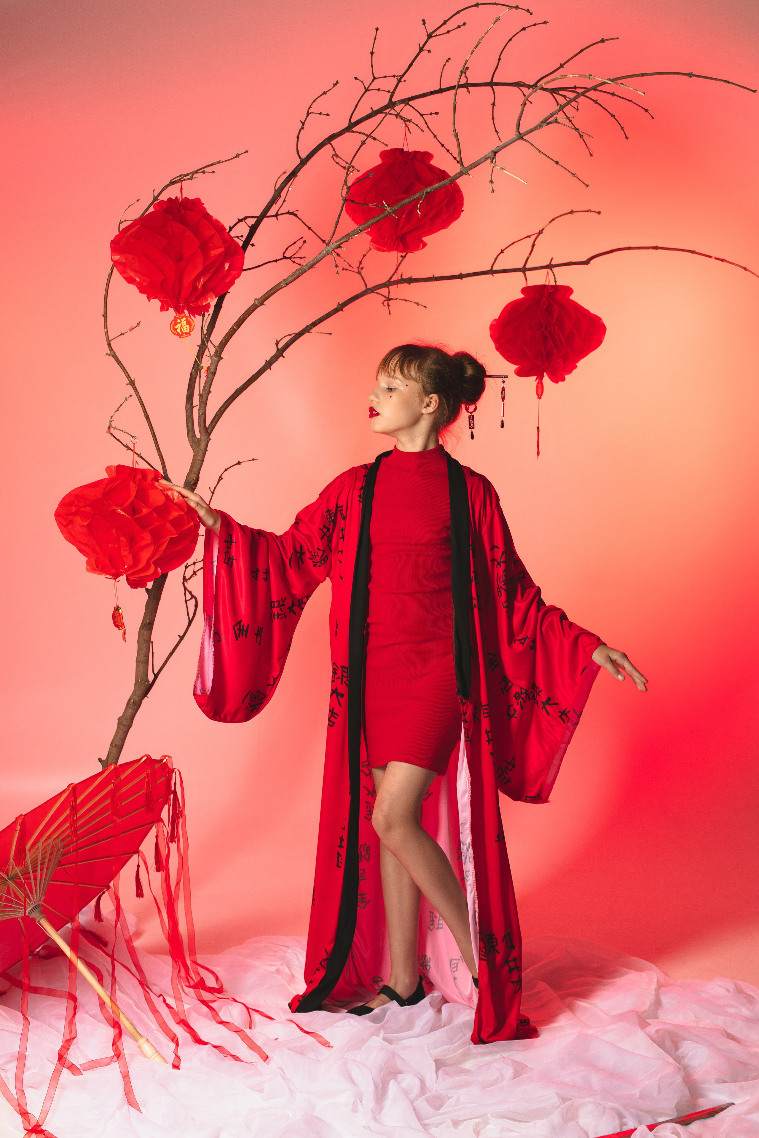 Китай. Семейный и свадебный фотограф в Ижевске Лушникова Екатерина