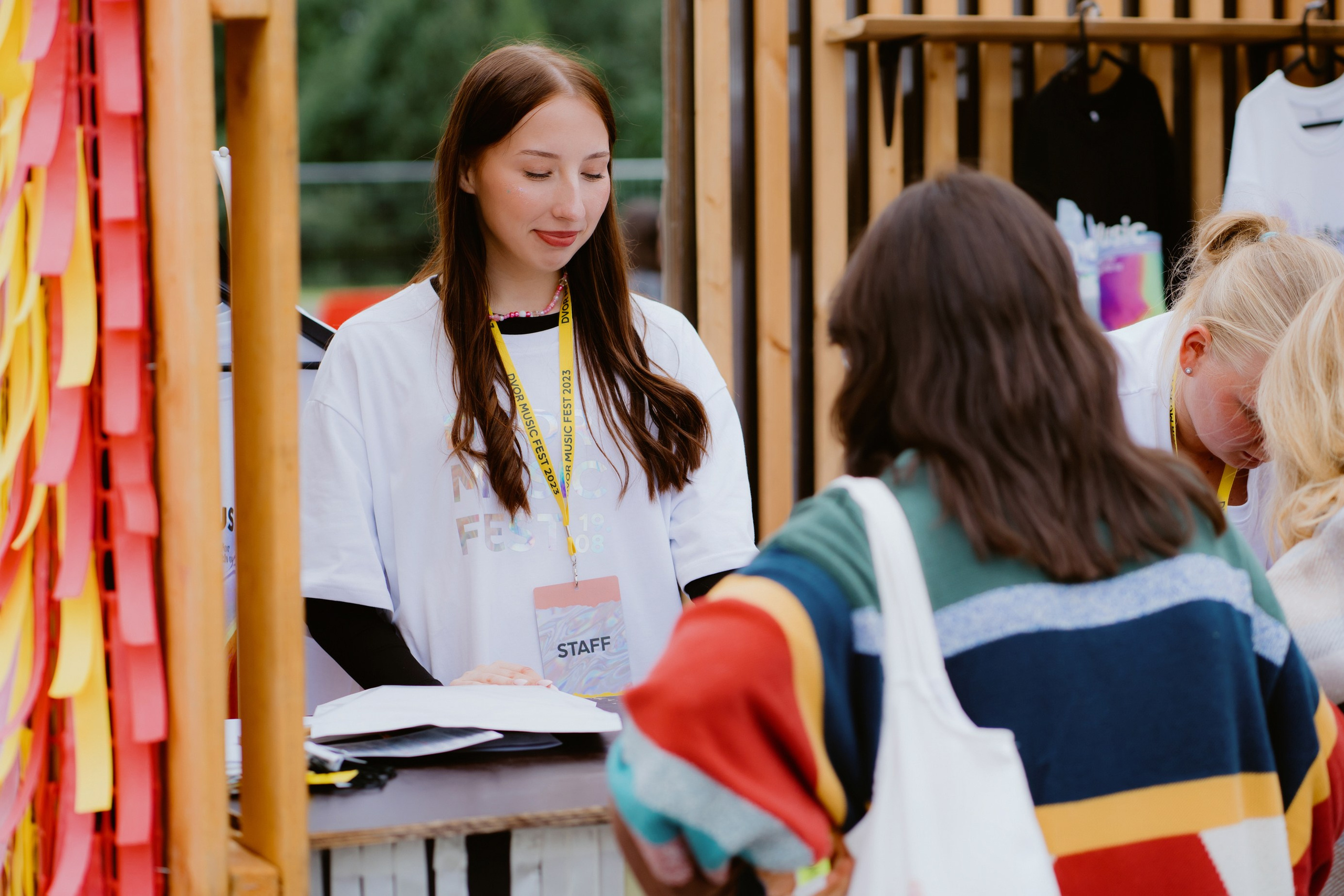 Dvor mega music festival. Photographer — ERASTOV