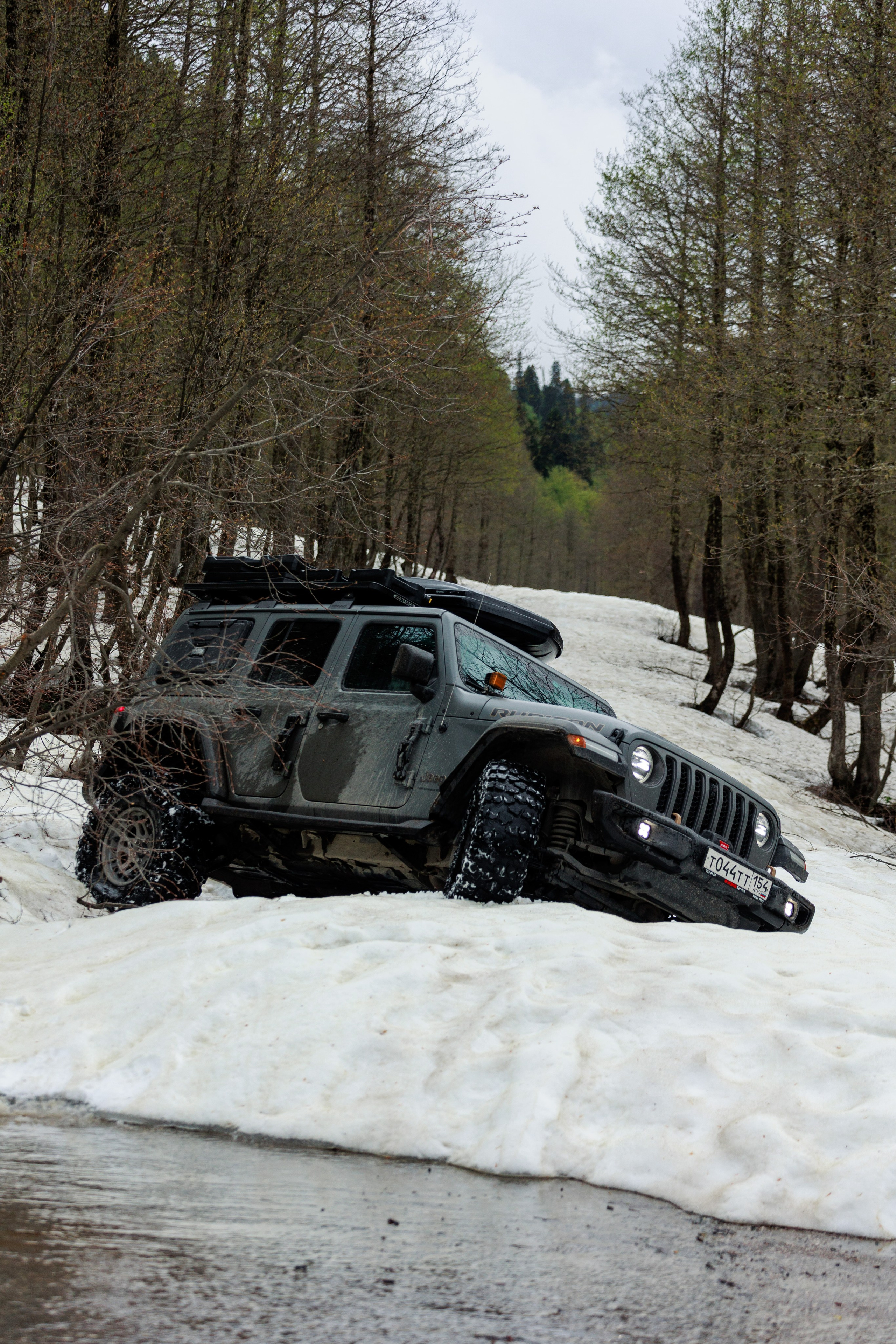 Джиппинг. Фотограф в Санкт-Петербурге и Москве Макс Спектор