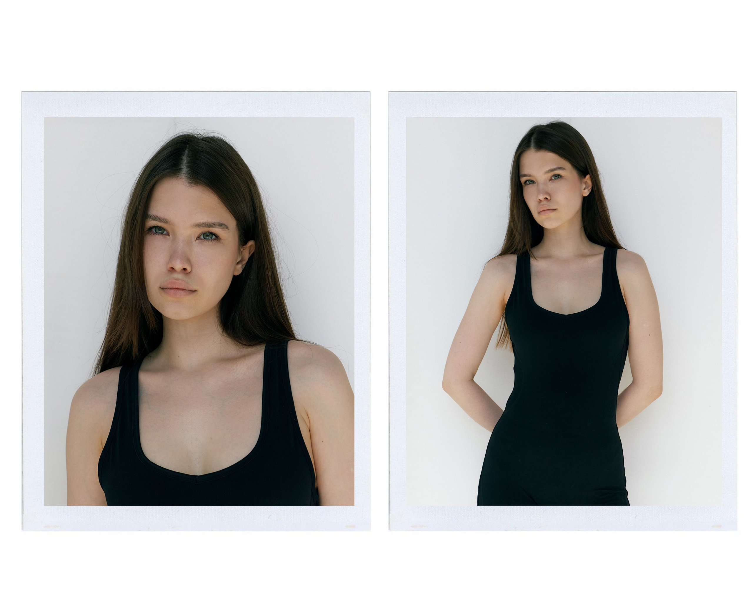 Жанна. Fashion фотограф в г. Москва