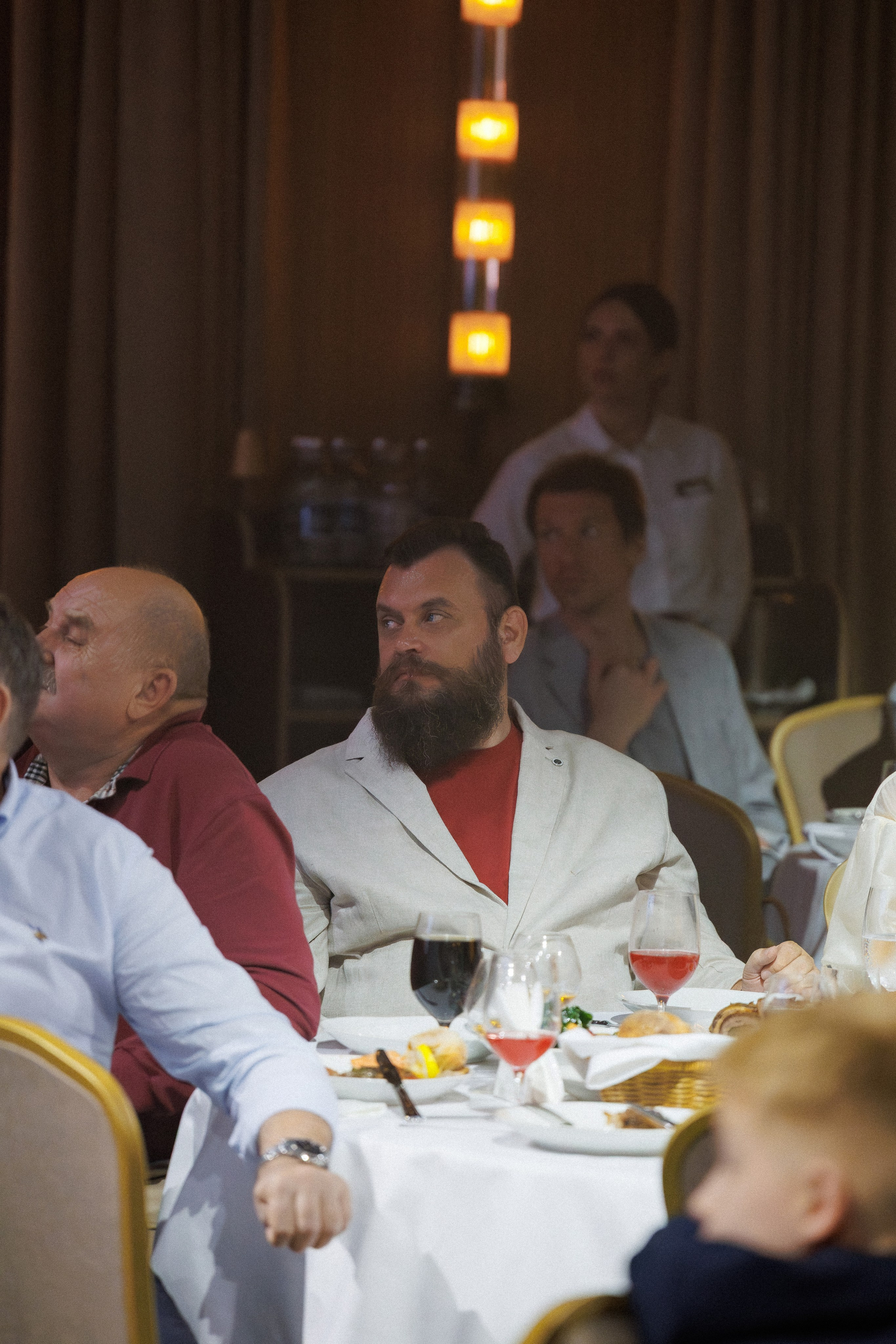 Юбилей компании — фотоотчёт празднования. Красильников Евгений — профессиональный фотограф в Ростове-на-Дону