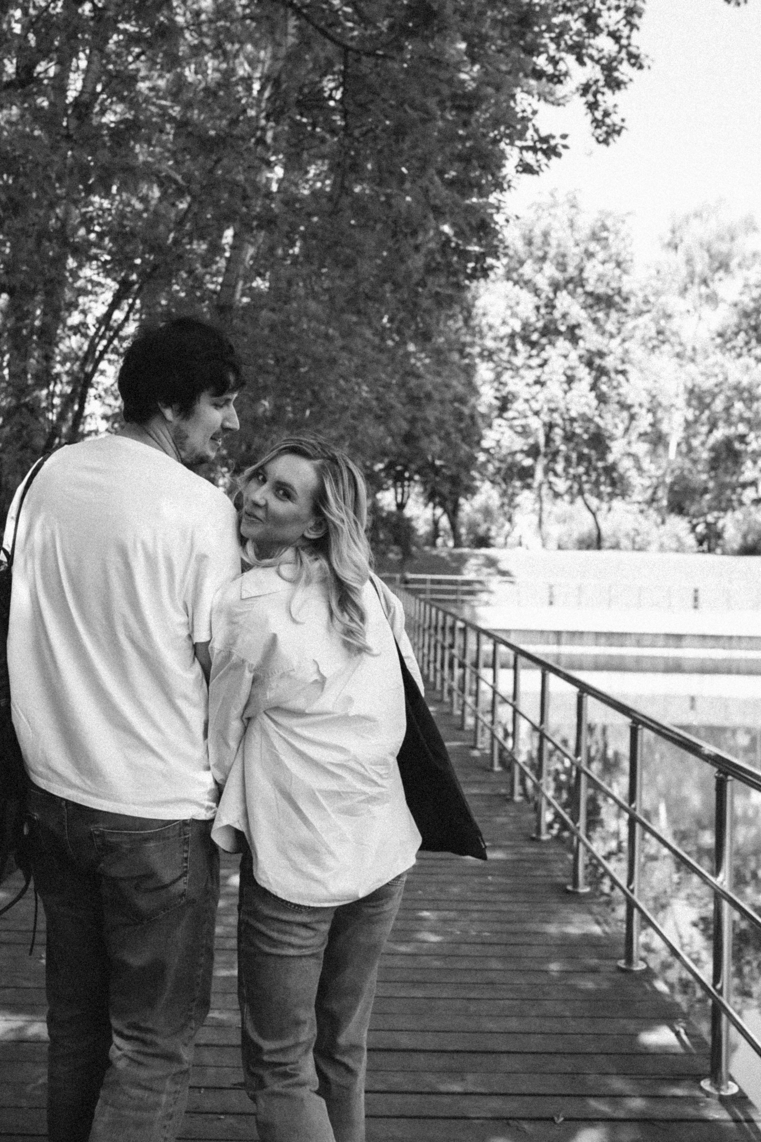 Просто улыбайся. Семейный и свадебный фотограф