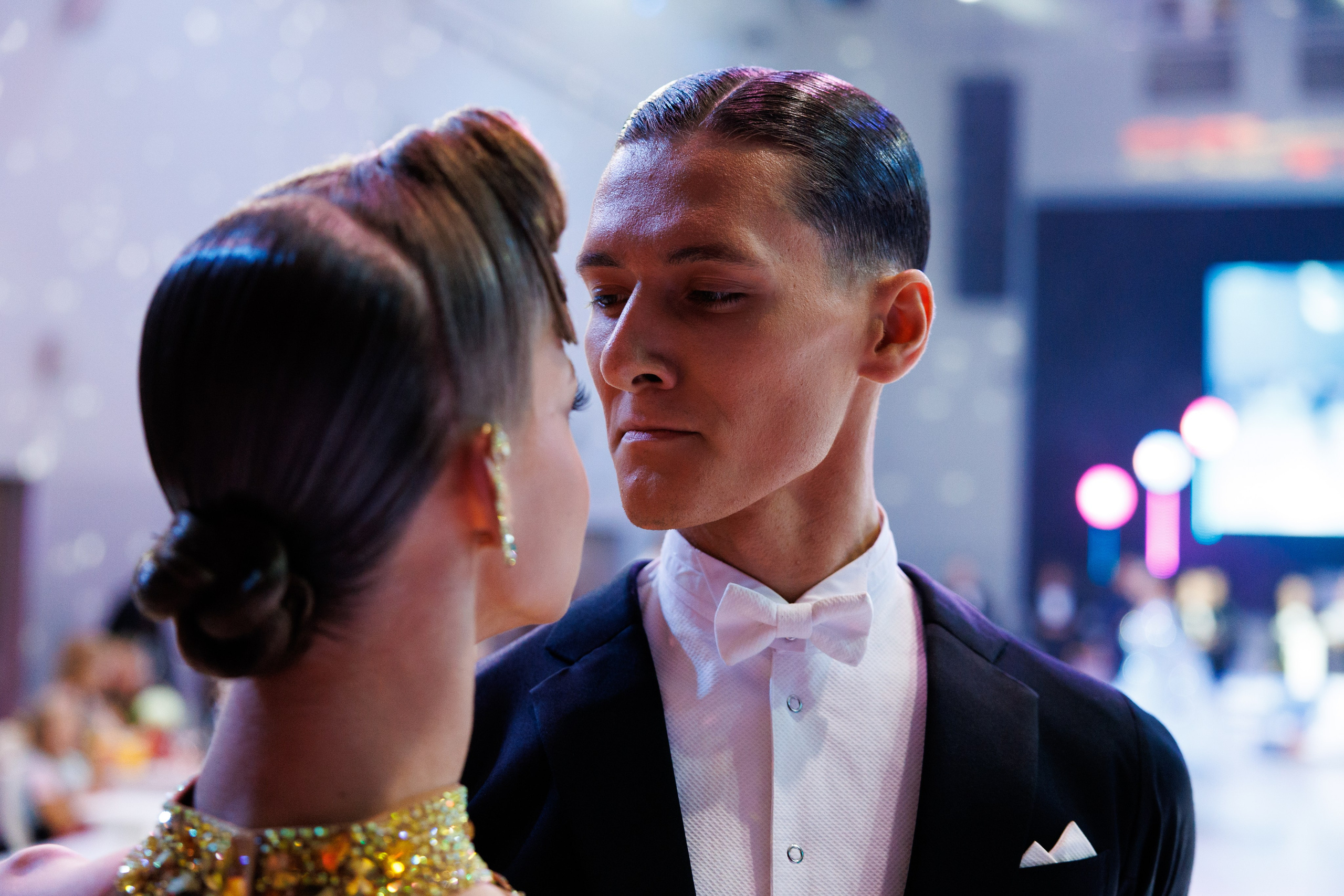 Большой кубок содружества. Репортажный фотограф Санкт-Петербург | Роман Карбышев