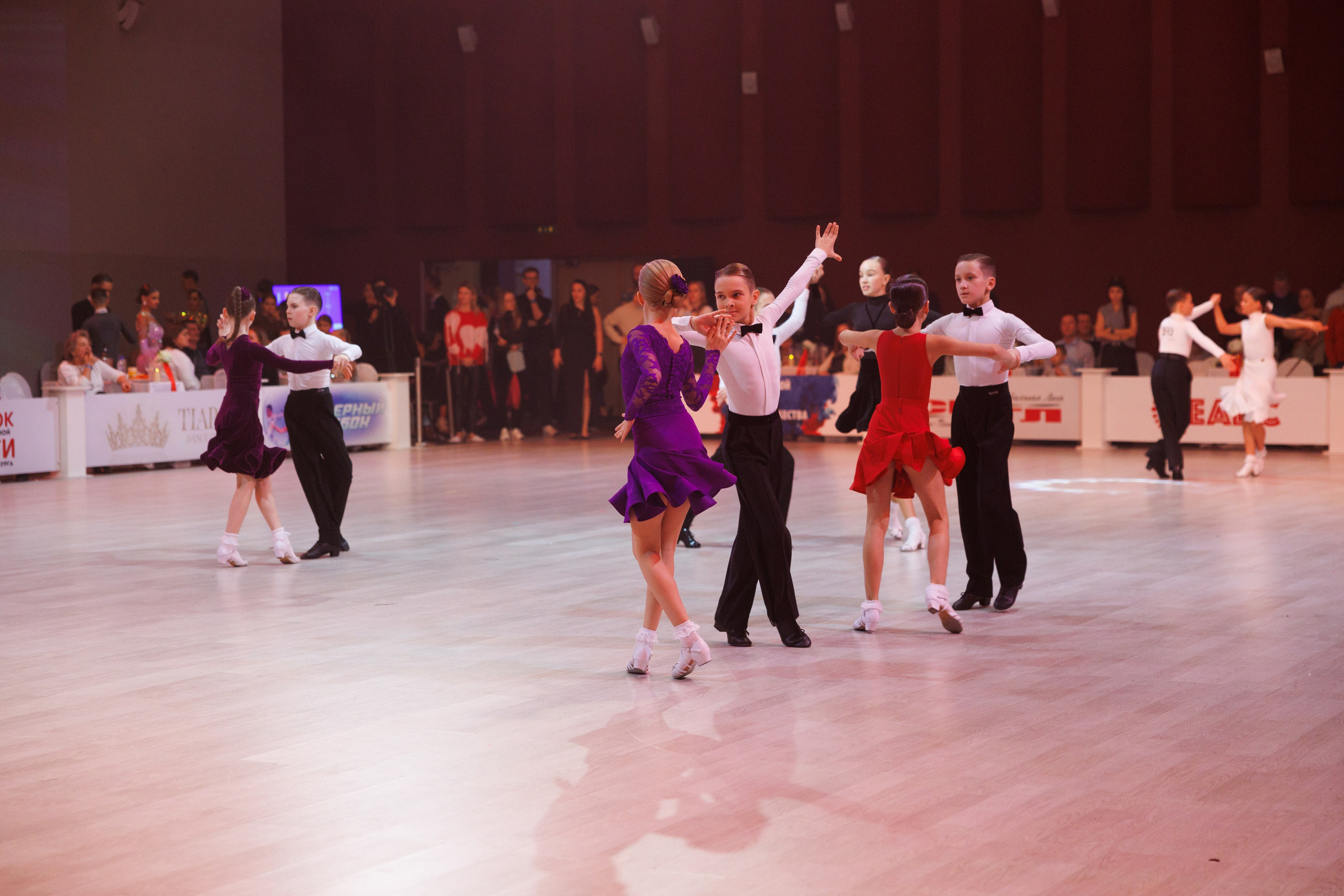 Большой кубок содружества. Репортажный фотограф Санкт-Петербург | Роман Карбышев