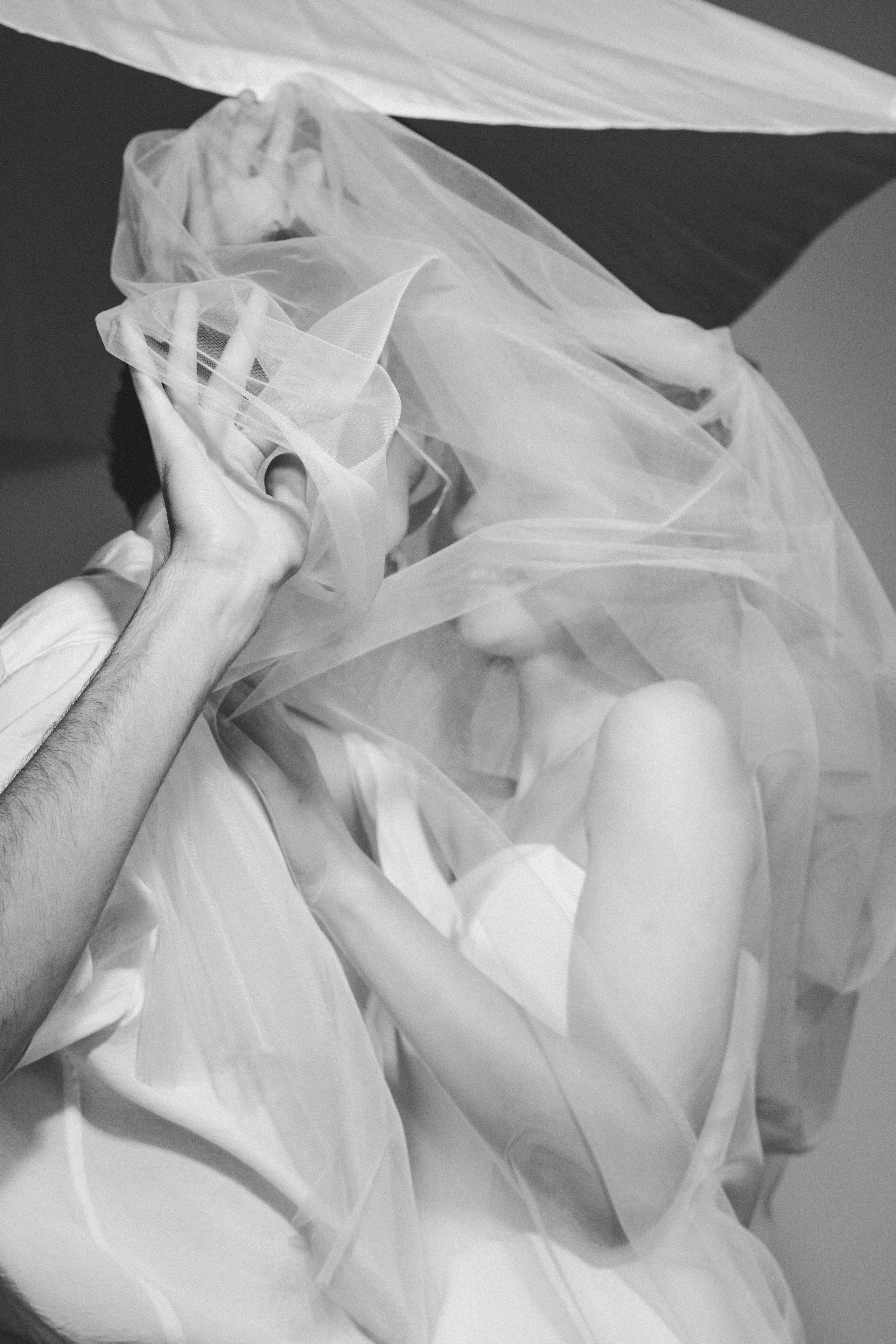 Портретный фотограф в Иркутске Анна Огородникова