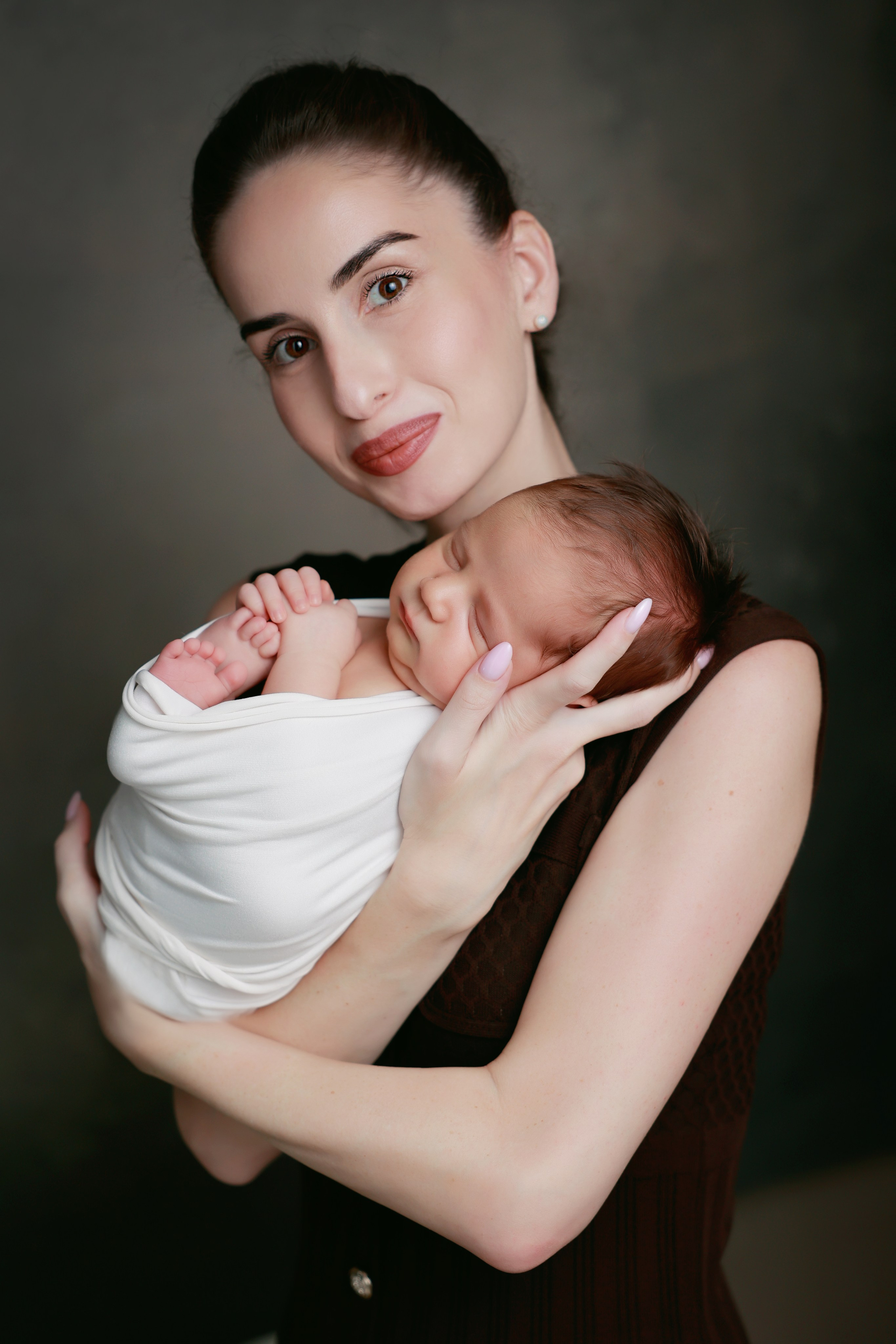 Семейная фотосессия в сочи. Фотограф новорожденных в Сочи