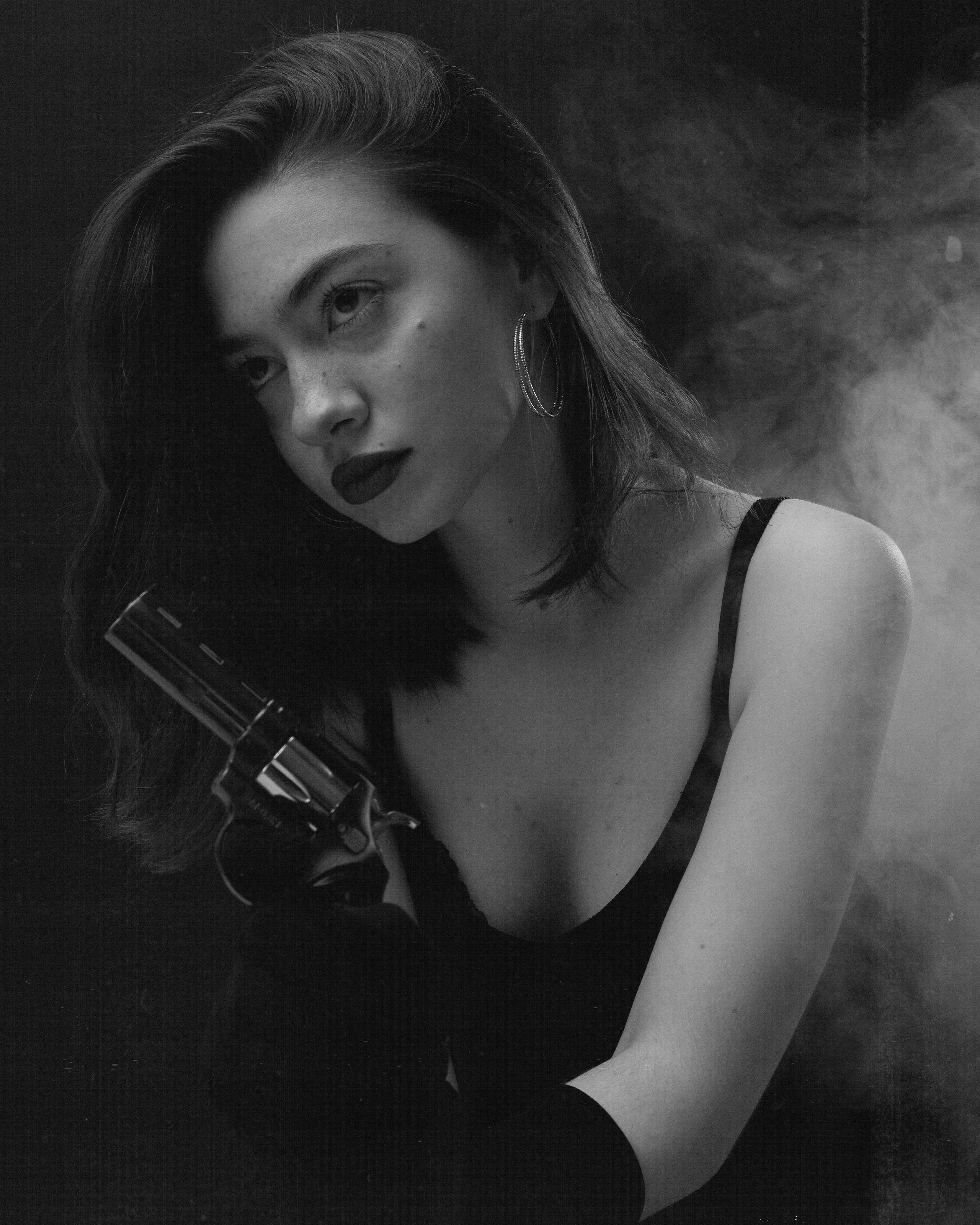 Model. Фотограф в Алматы Максим Сечин