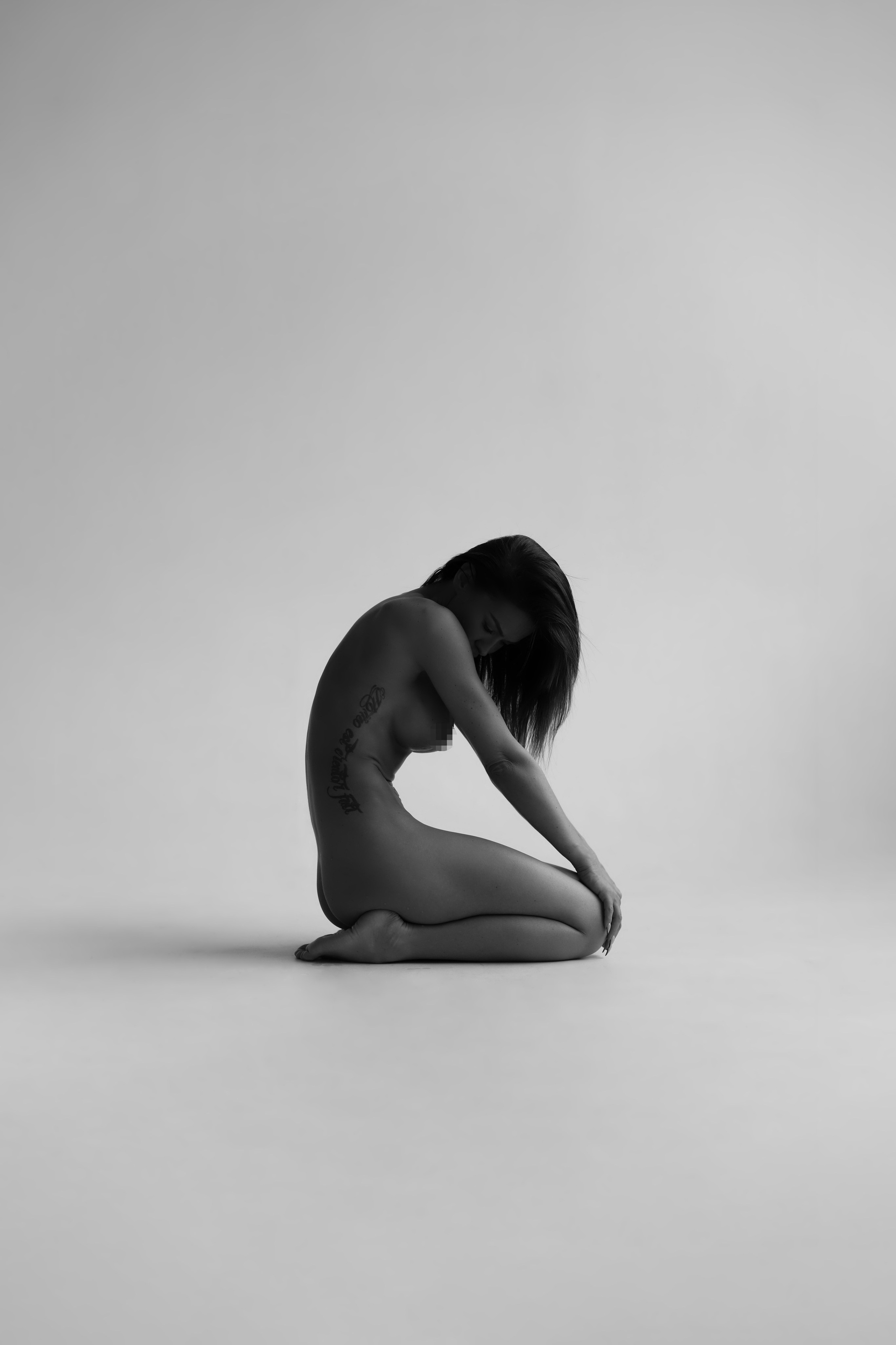 Olya. Женский фотограф в Санкт-Петербурге Вероника Иванова