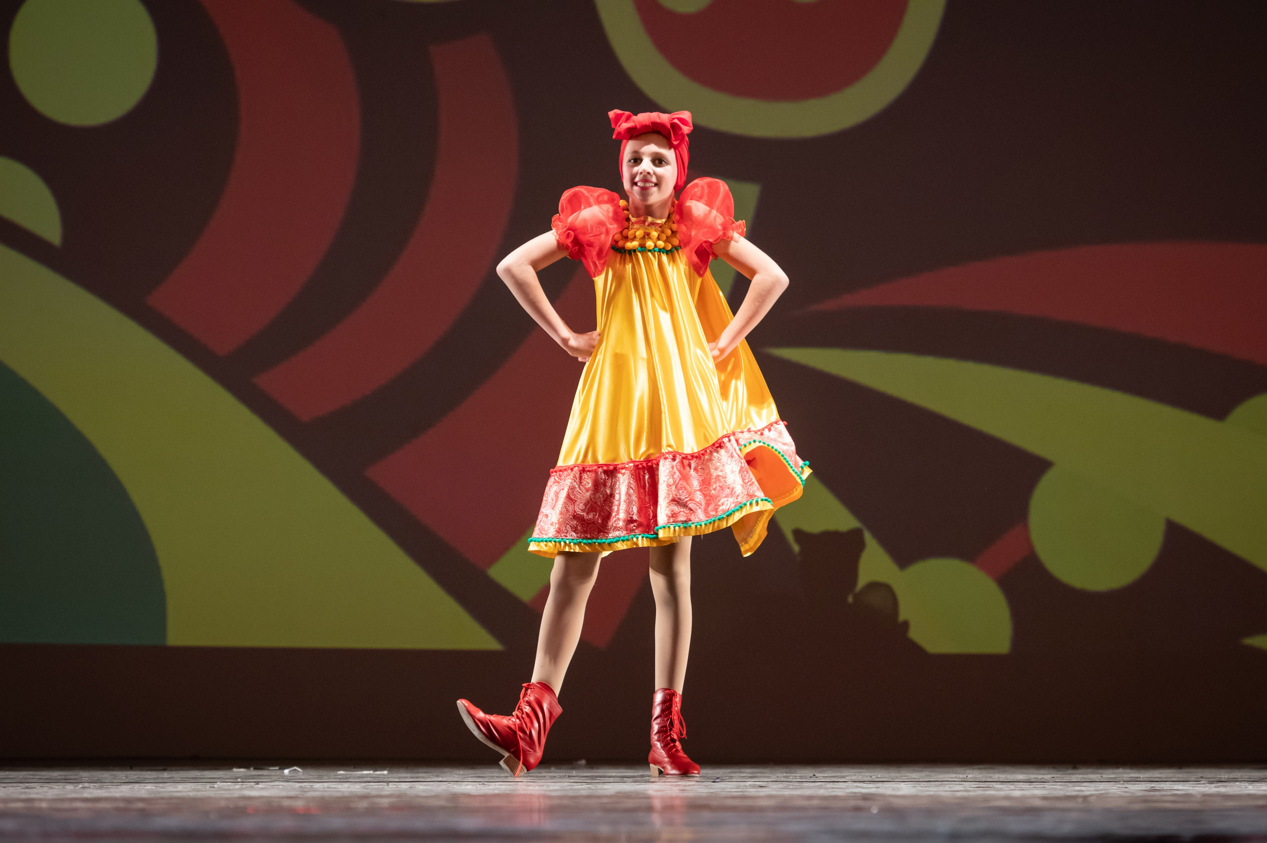 15 сентября, концерт БКЗ. Золотое яблочко