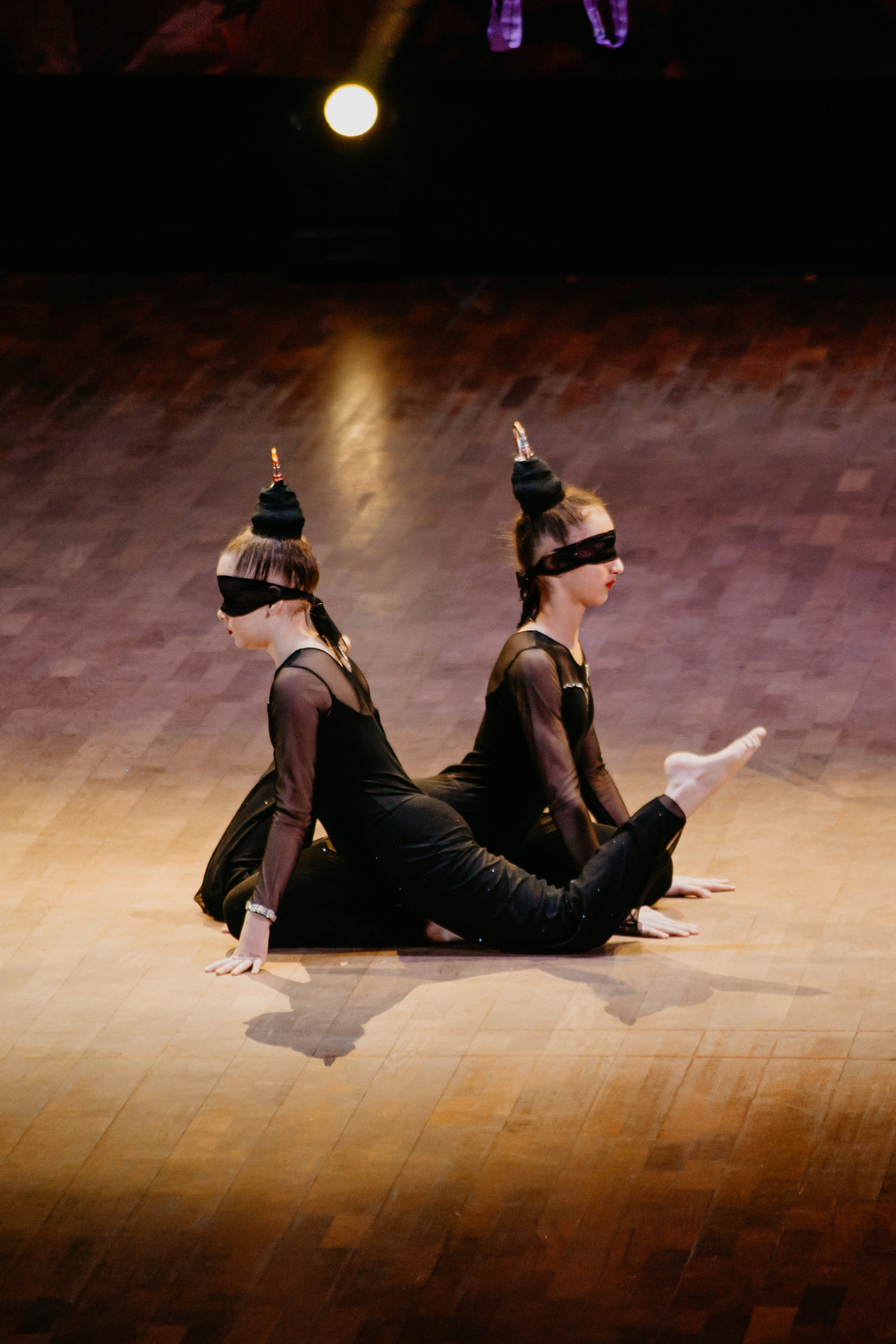 31 января, г. Челябинск. Золотое яблочко