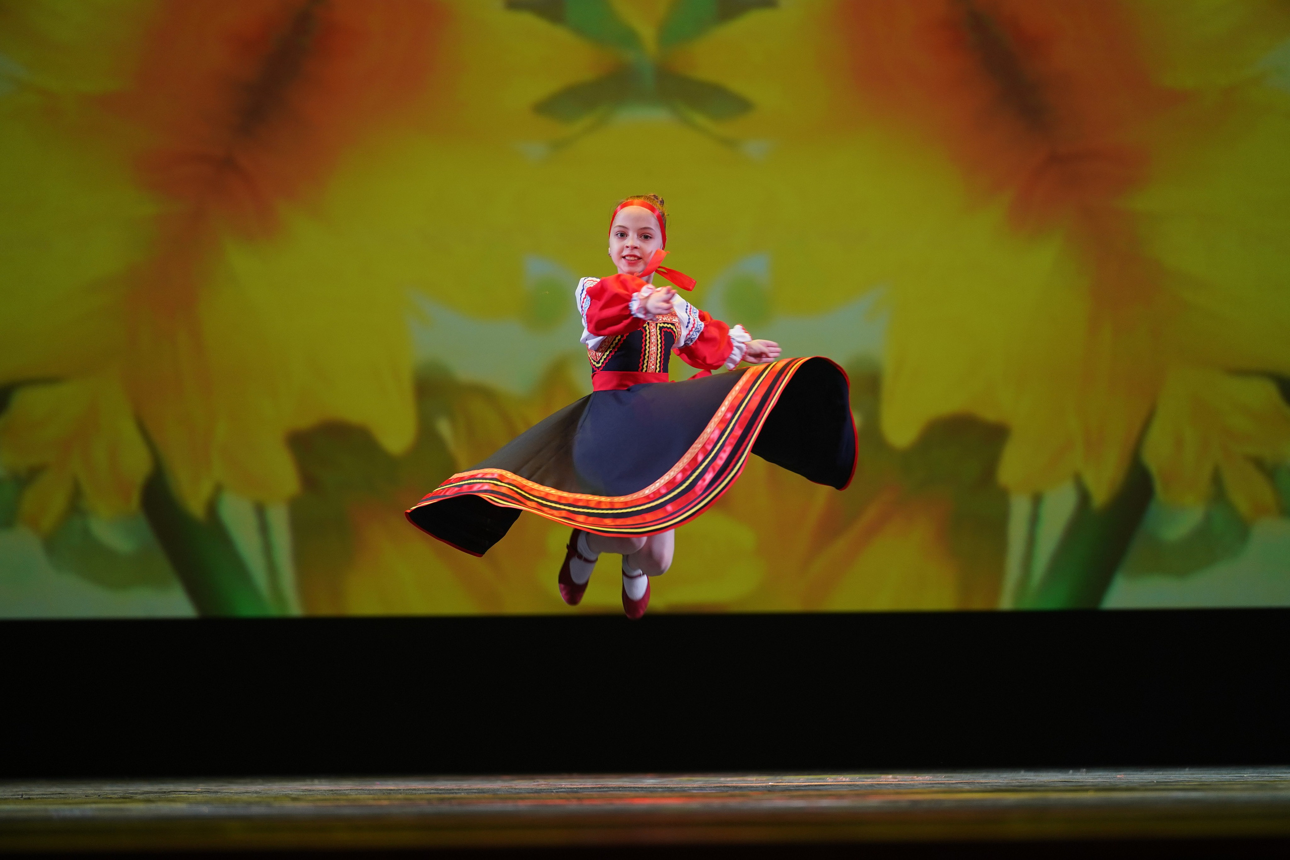 13 мая, г. Москва, Кремль. Золотое яблочко