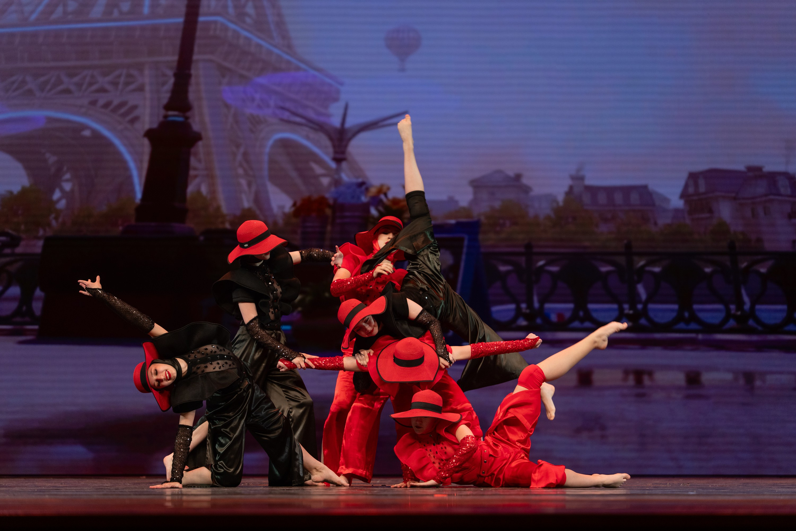 18 мая, г. Москва, Кремль, Концерт. Золотое яблочко