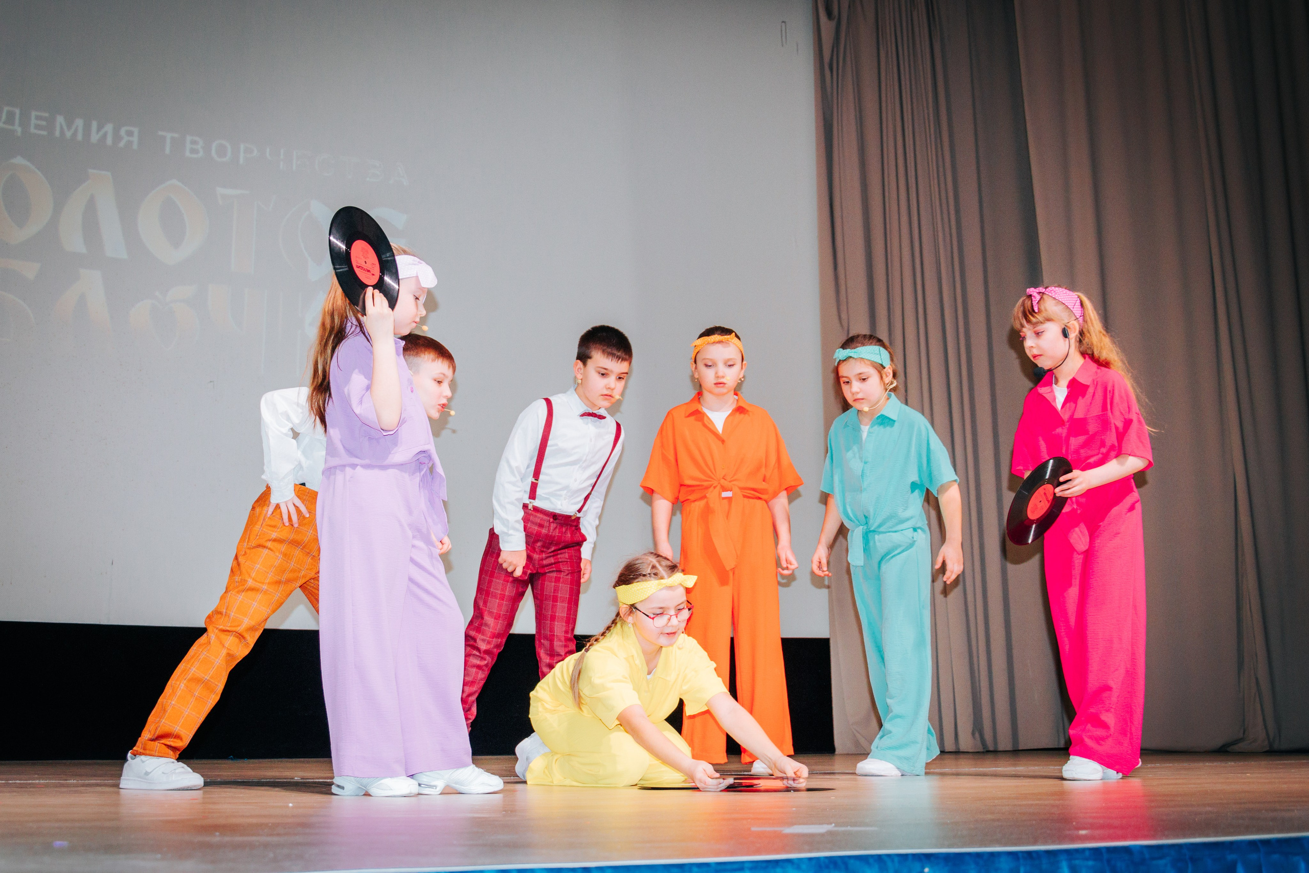 16 марта, г. Суздаль. Золотое яблочко