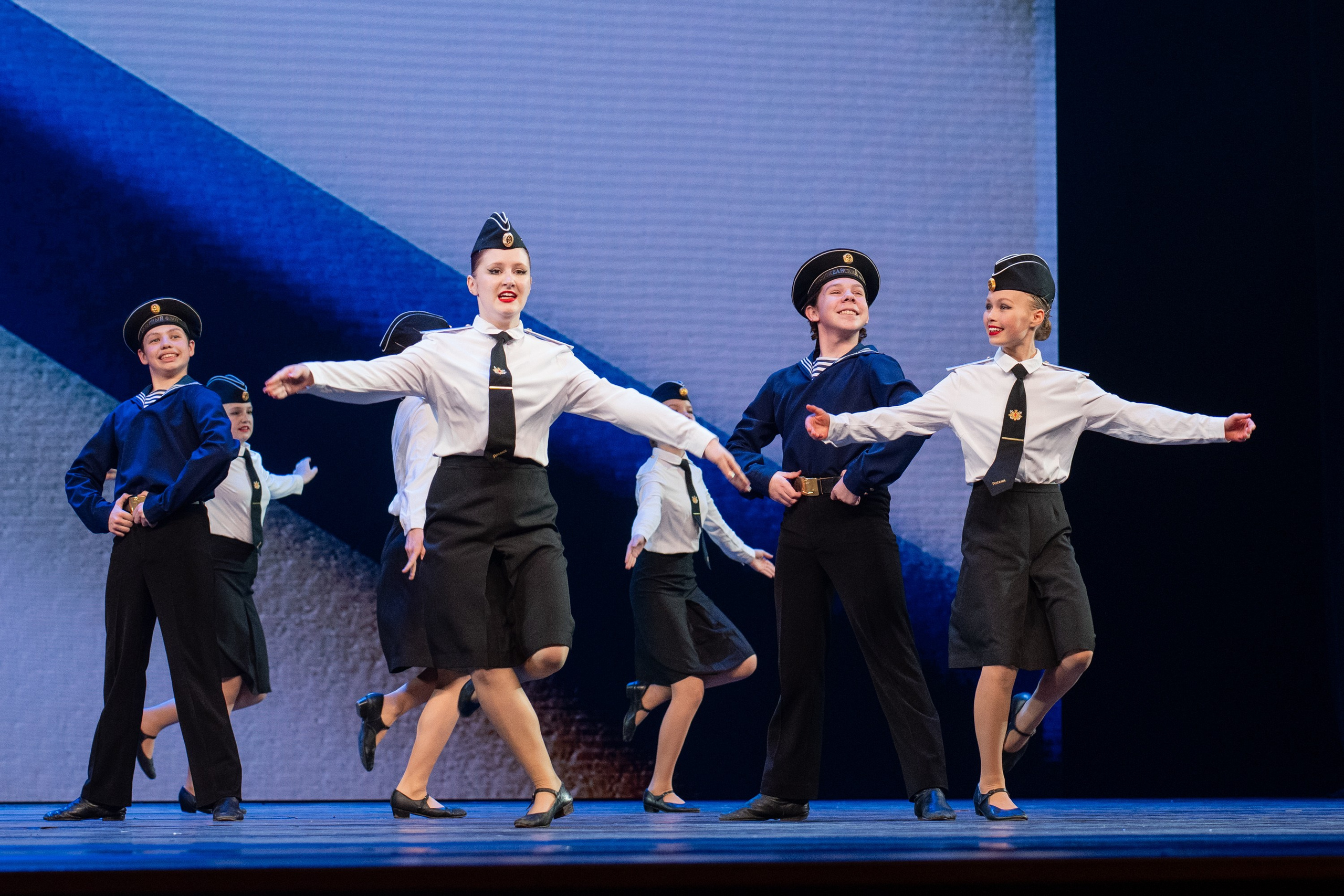 16 мая, г. Москва, Кремль, Концерт. Золотое яблочко