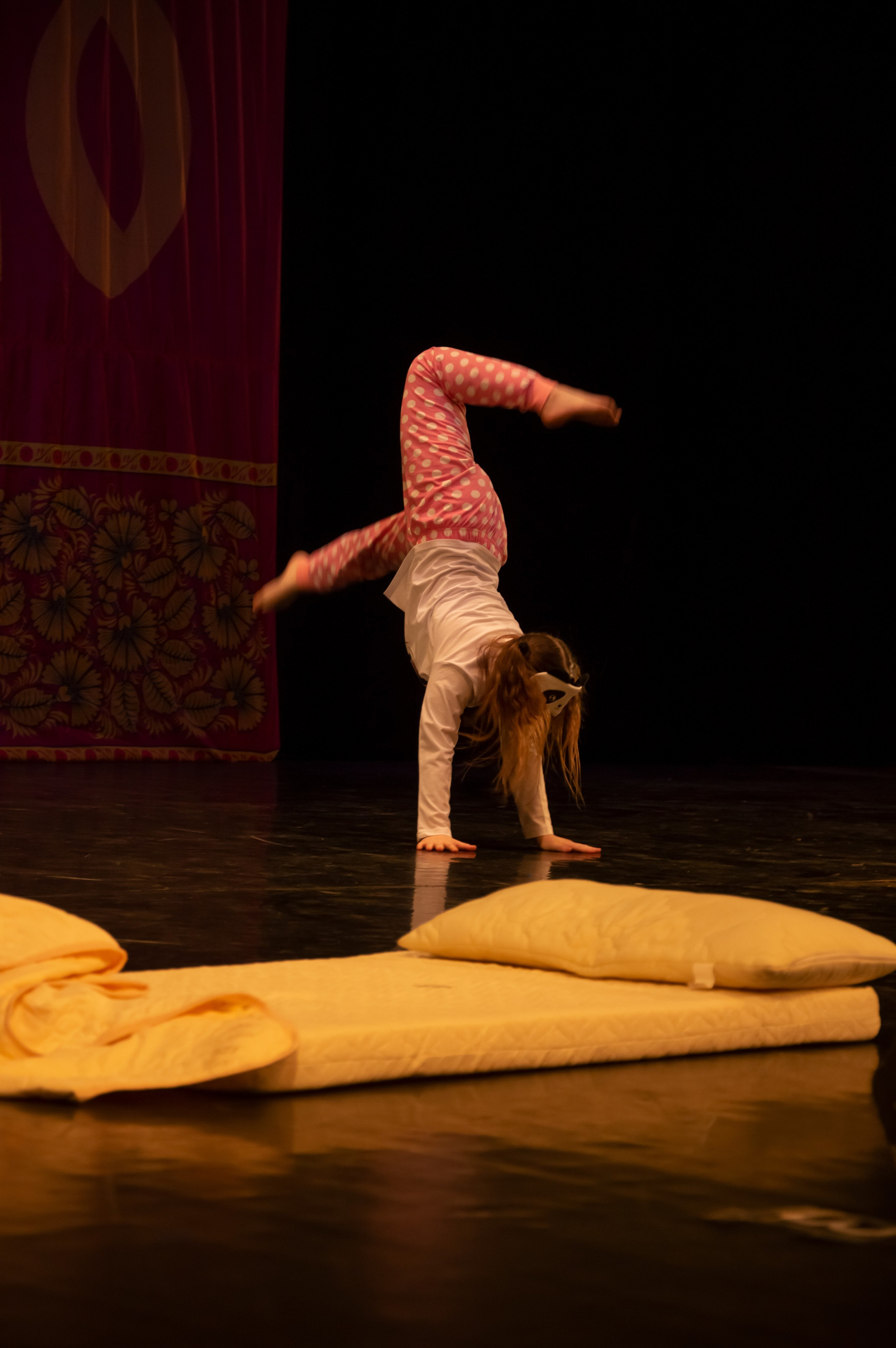 15 февраля, г. Калининград. Золотое яблочко