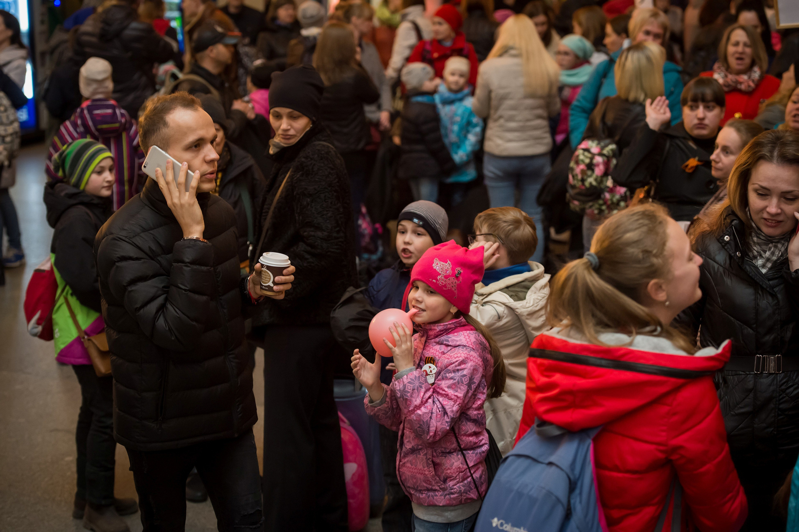 13 мая, часть 1, Кремль, г. Москва. Золотое яблочко