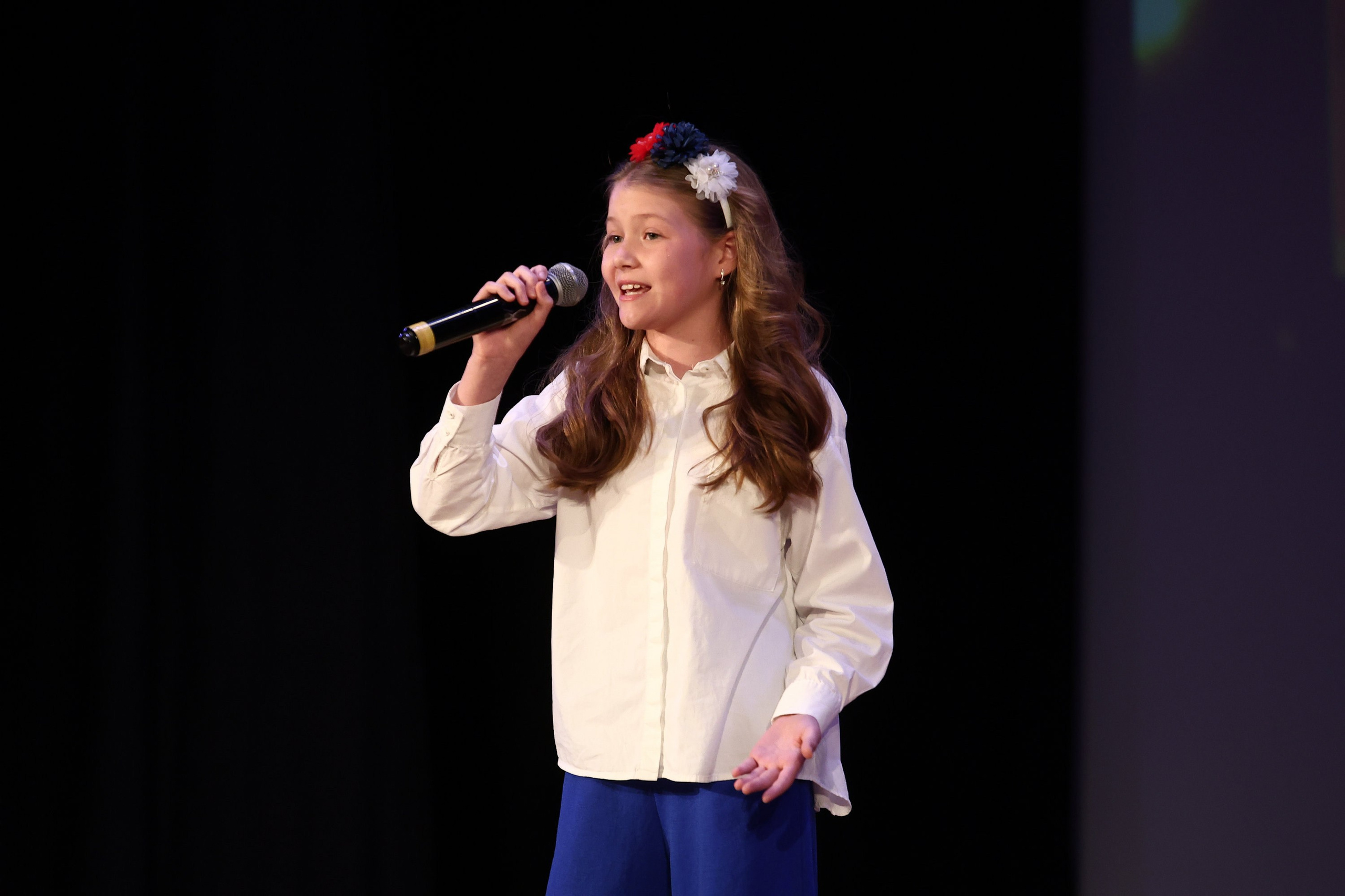 30 марта, г. Самара. Золотое яблочко