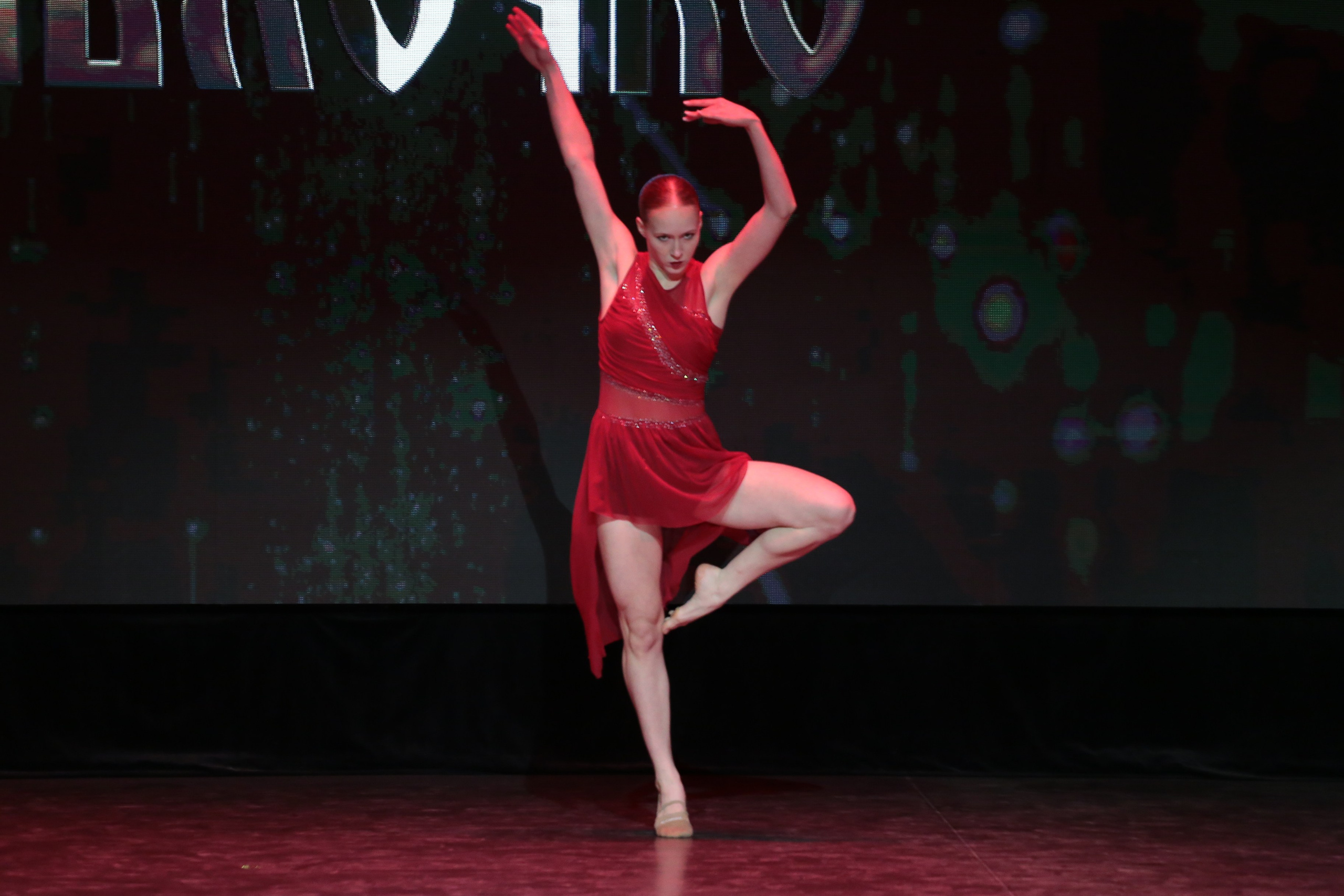 3 ноября, г. Казань. Золотое яблочко