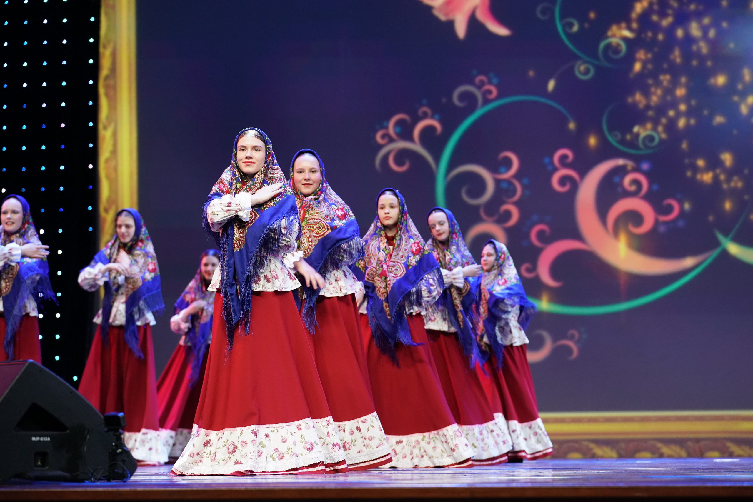 19 мая, отделение 1, г. Москва, Кремль. Золотое яблочко