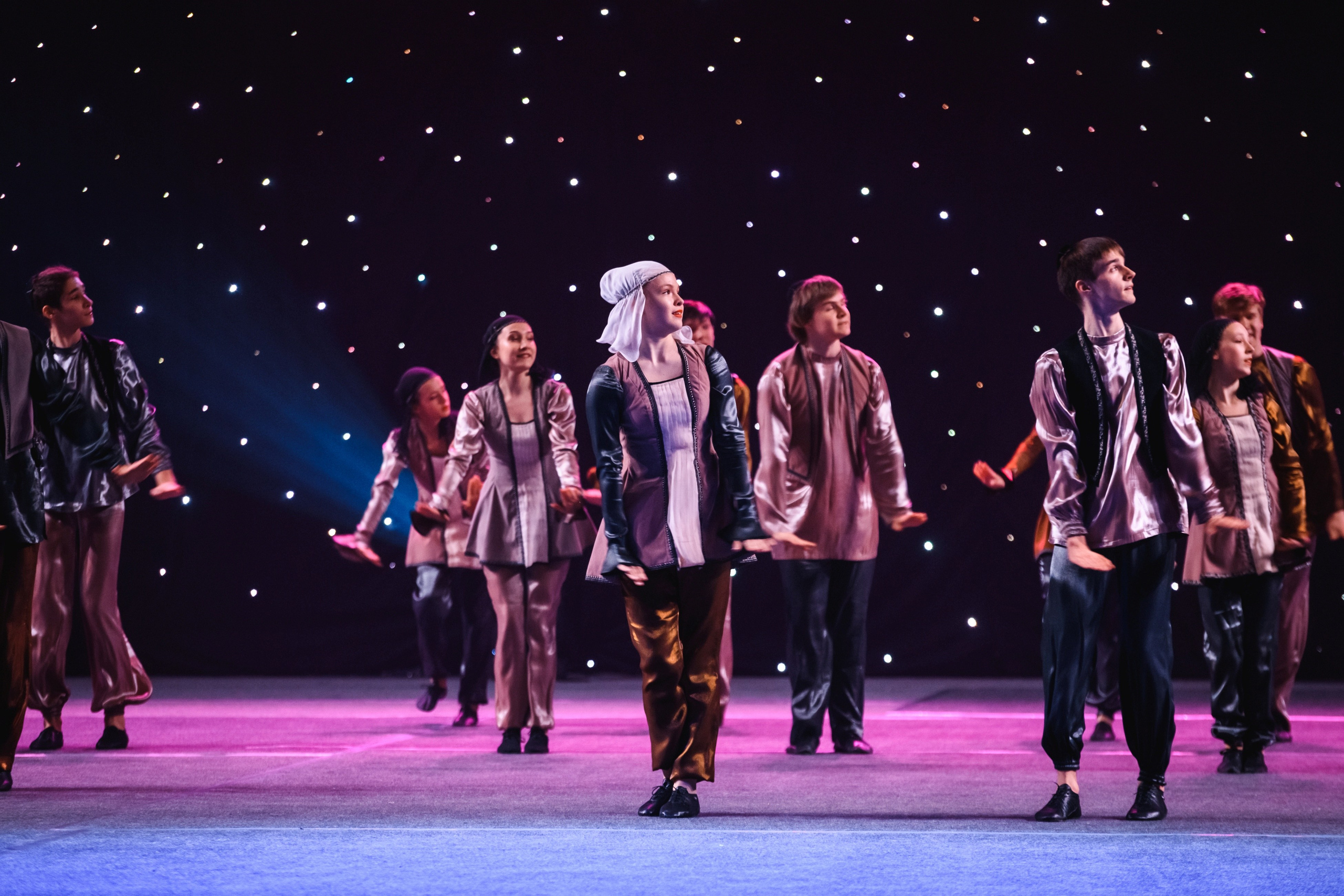 6 мая, концерт 10 лет, Сибур Арена, г. Санкт-Петербург. Золотое яблочко