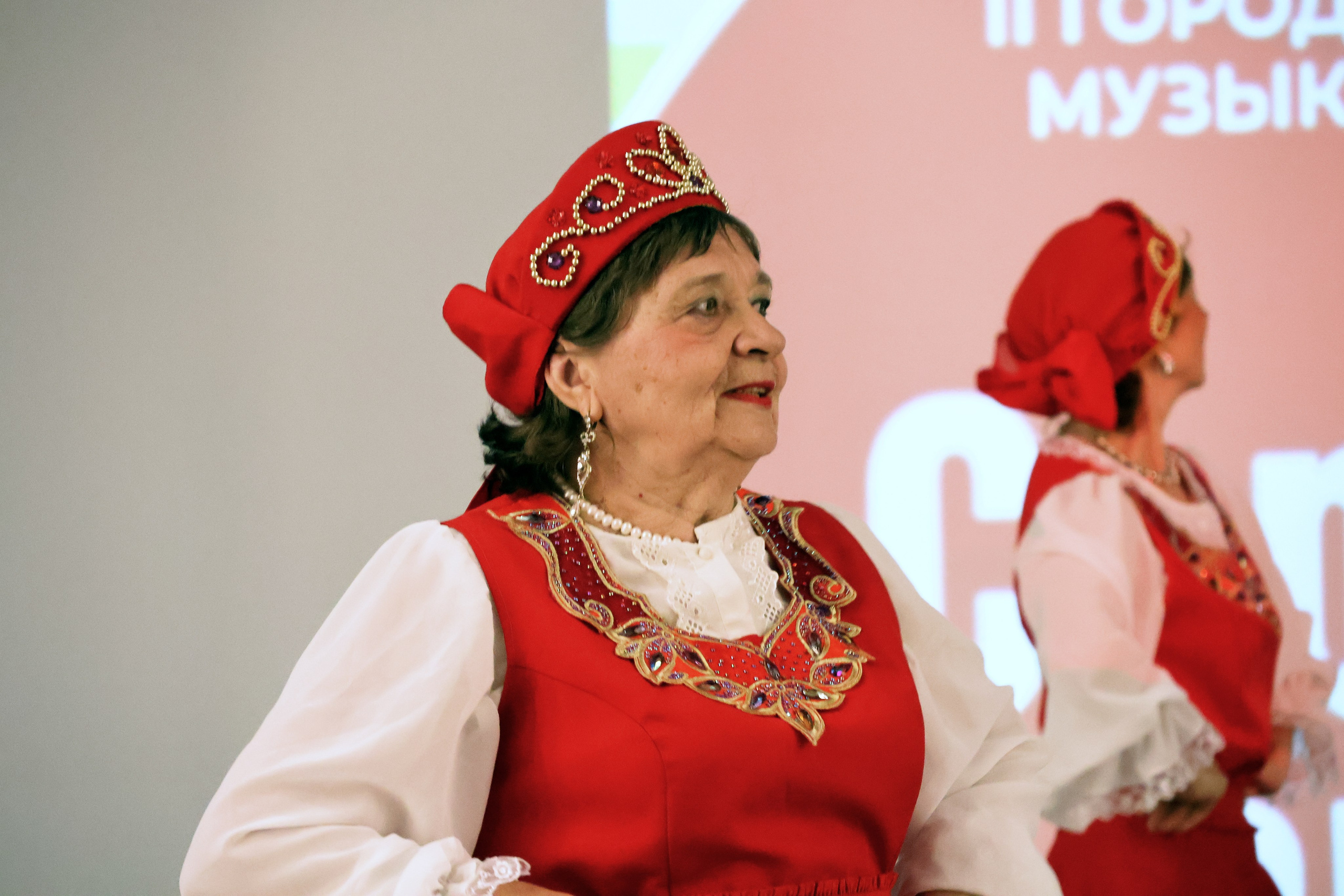 Серебряная звезда, 2026 года. Золотое яблочко