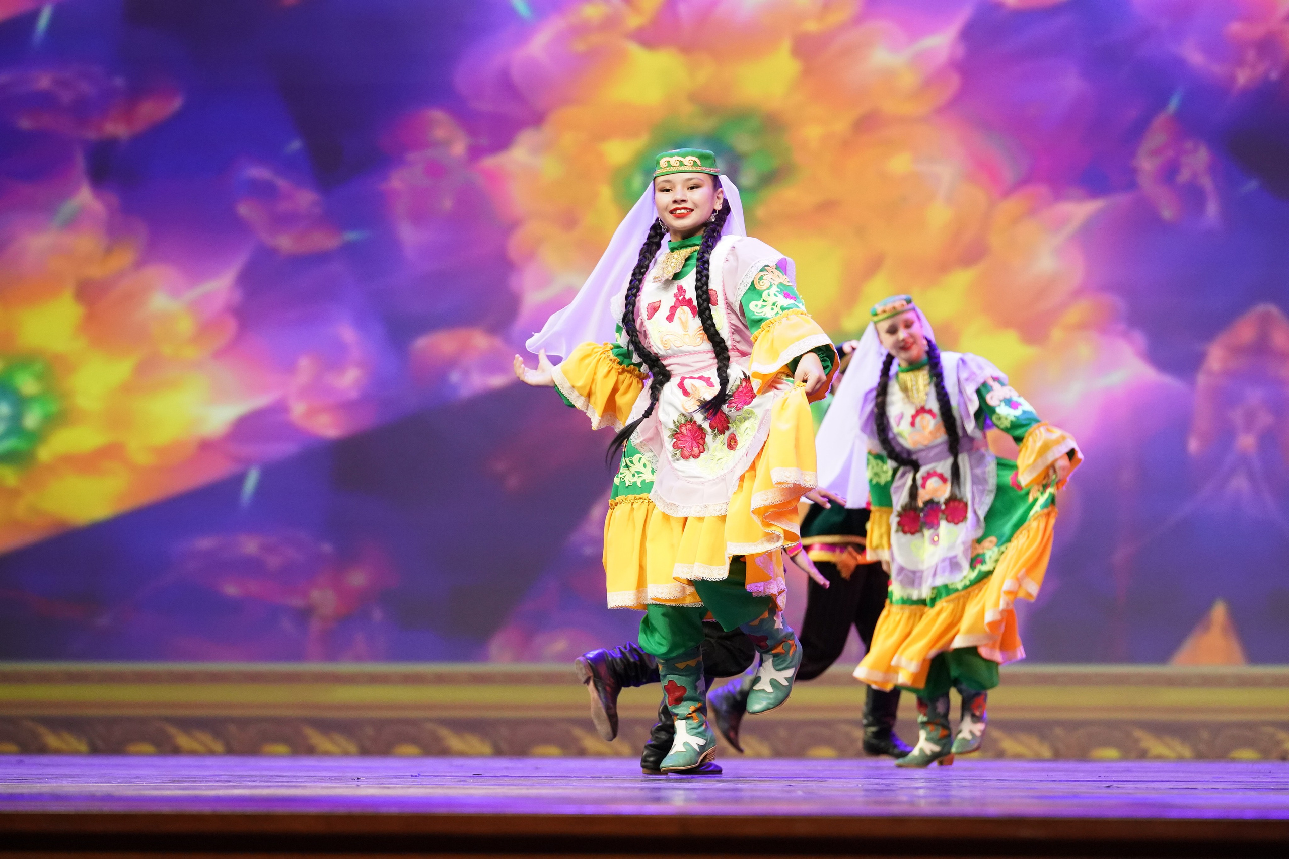 19 мая, отделение 1, г. Москва, Кремль. Золотое яблочко