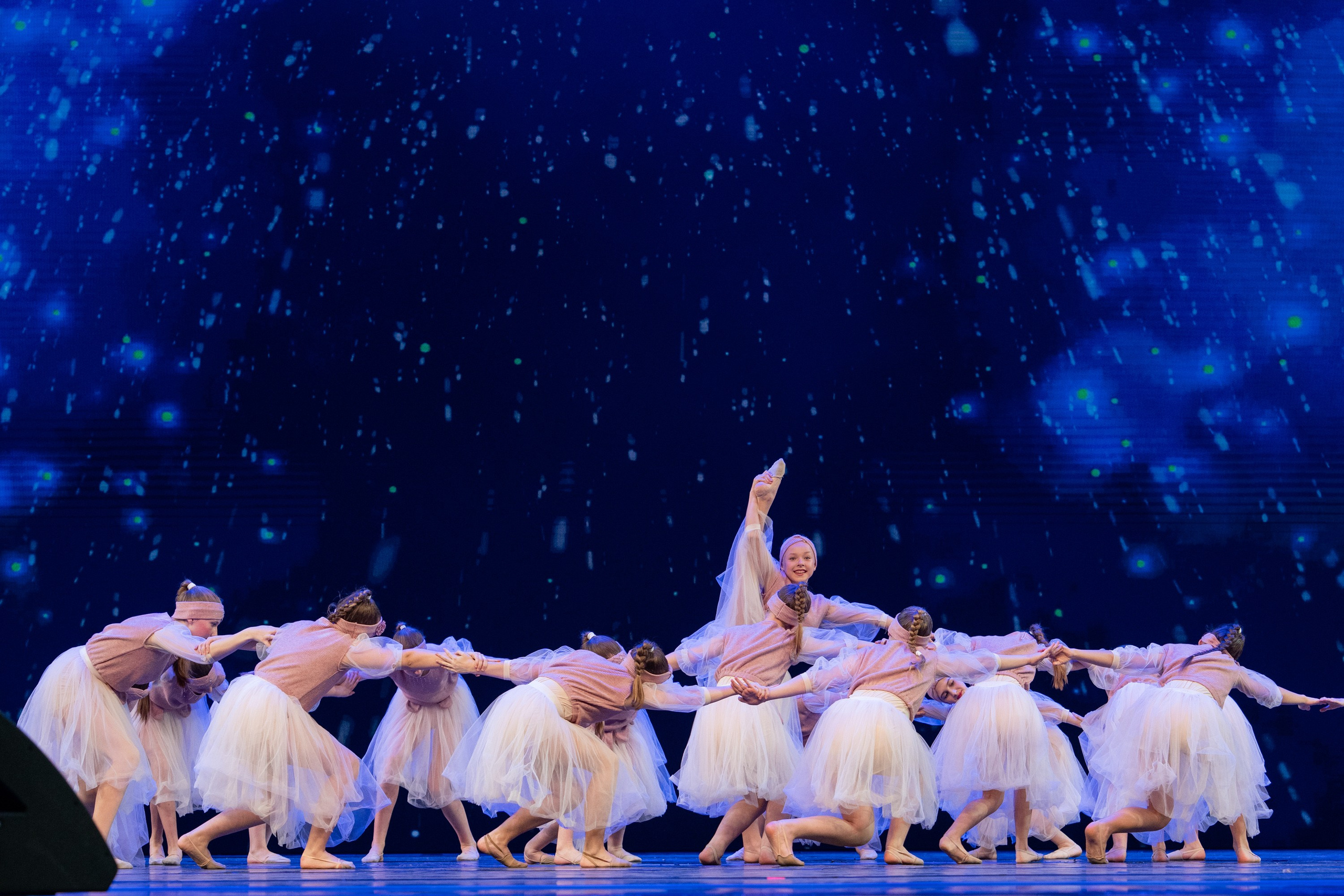 18 мая, г. Москва, Кремль, Концерт. Золотое яблочко