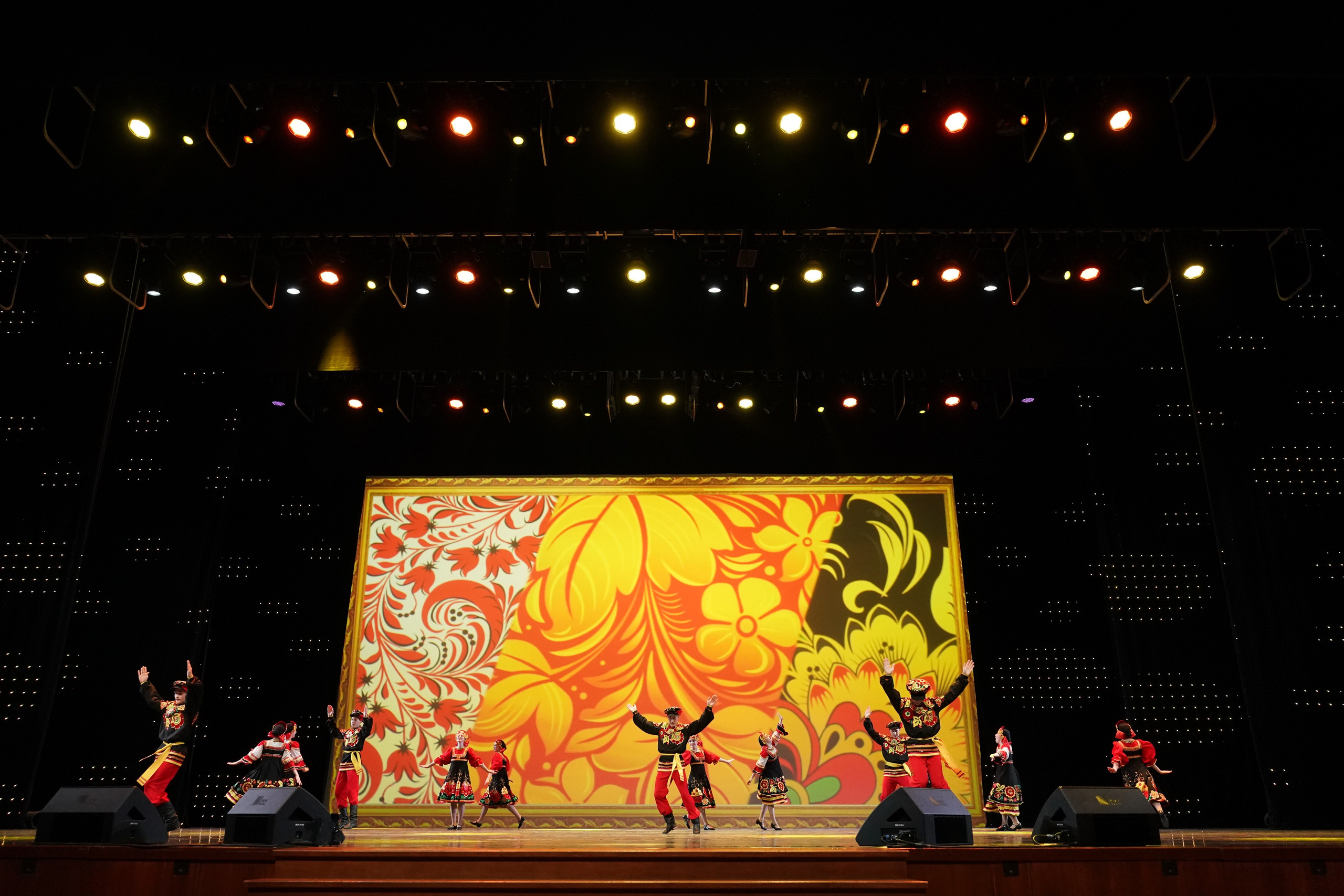 19 мая, отделение 1, г. Москва, Кремль. Золотое яблочко