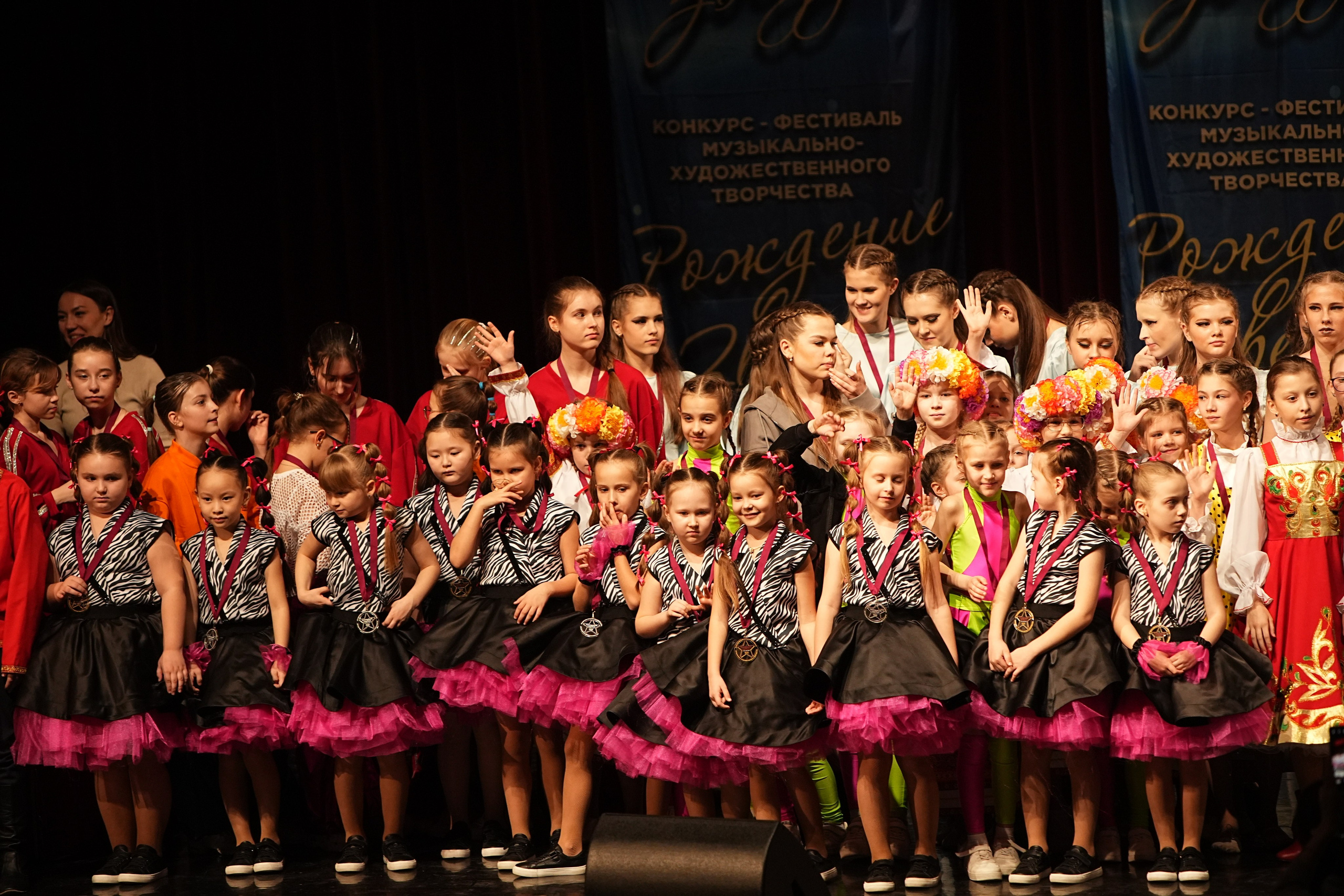 15 марта, блок 2, г. Москва. Золотое яблочко