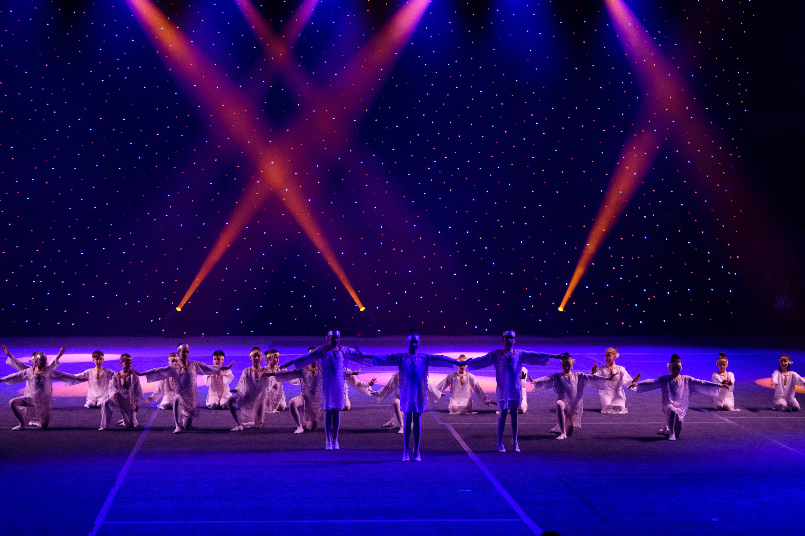 6 мая, концерт 10 лет, Сибур Арена, г. Санкт-Петербург. Золотое яблочко