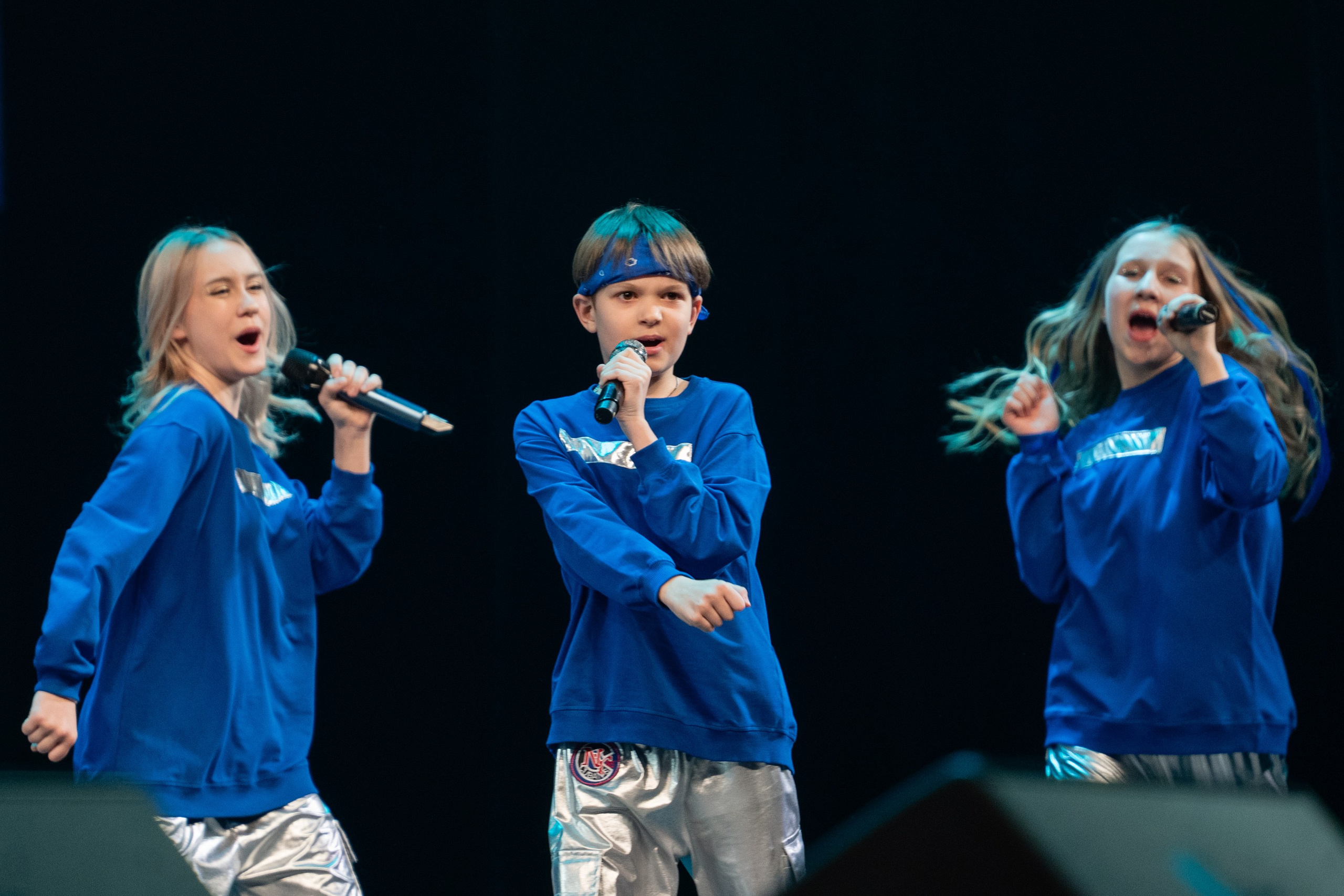 18 мая, г. Москва, Кремль, Концерт. Золотое яблочко