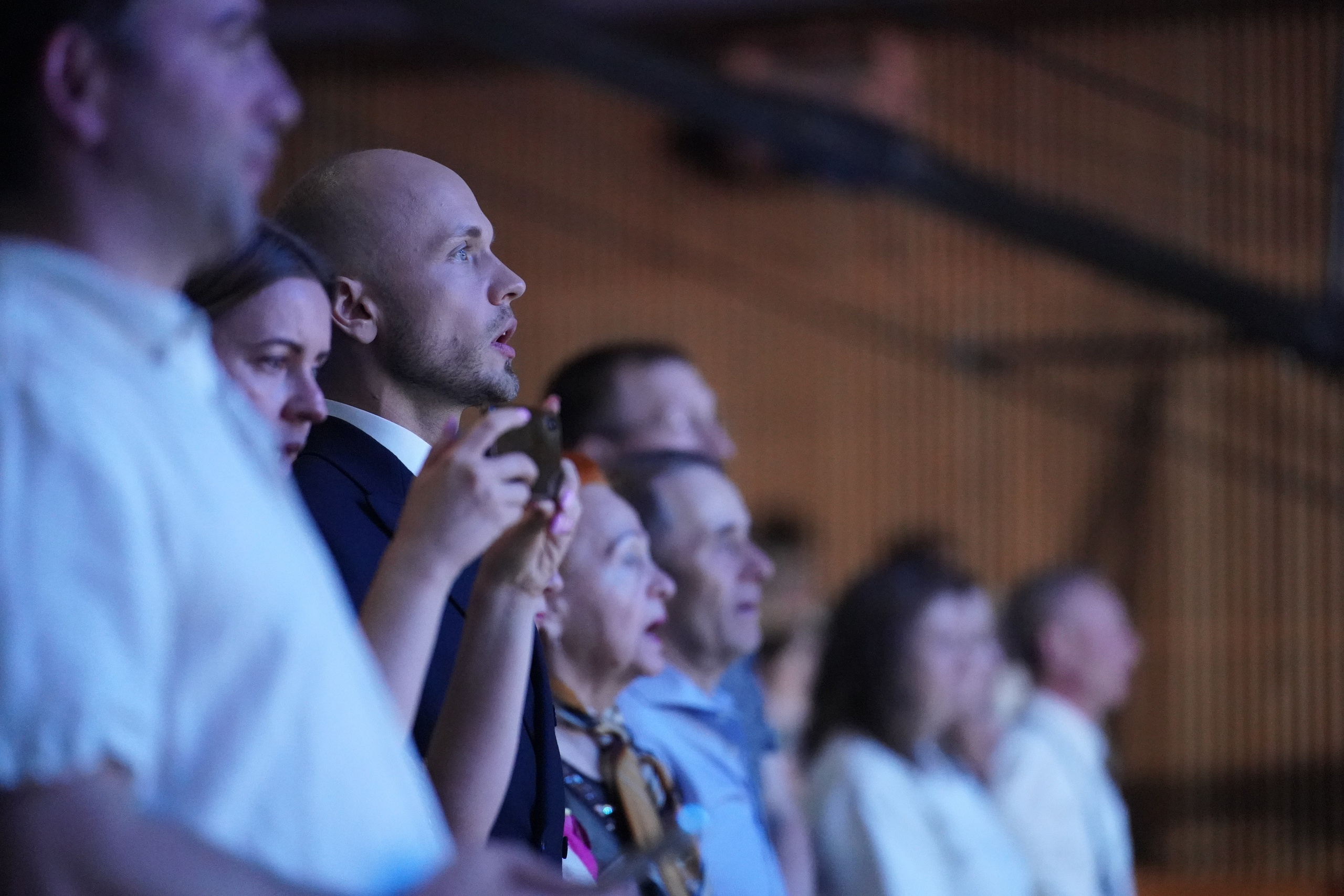 19 мая, отделение 1, г. Москва, Кремль. Золотое яблочко
